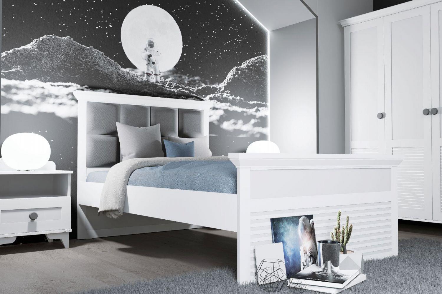 Pierre Cardin Alessi Genç Odası Takımı