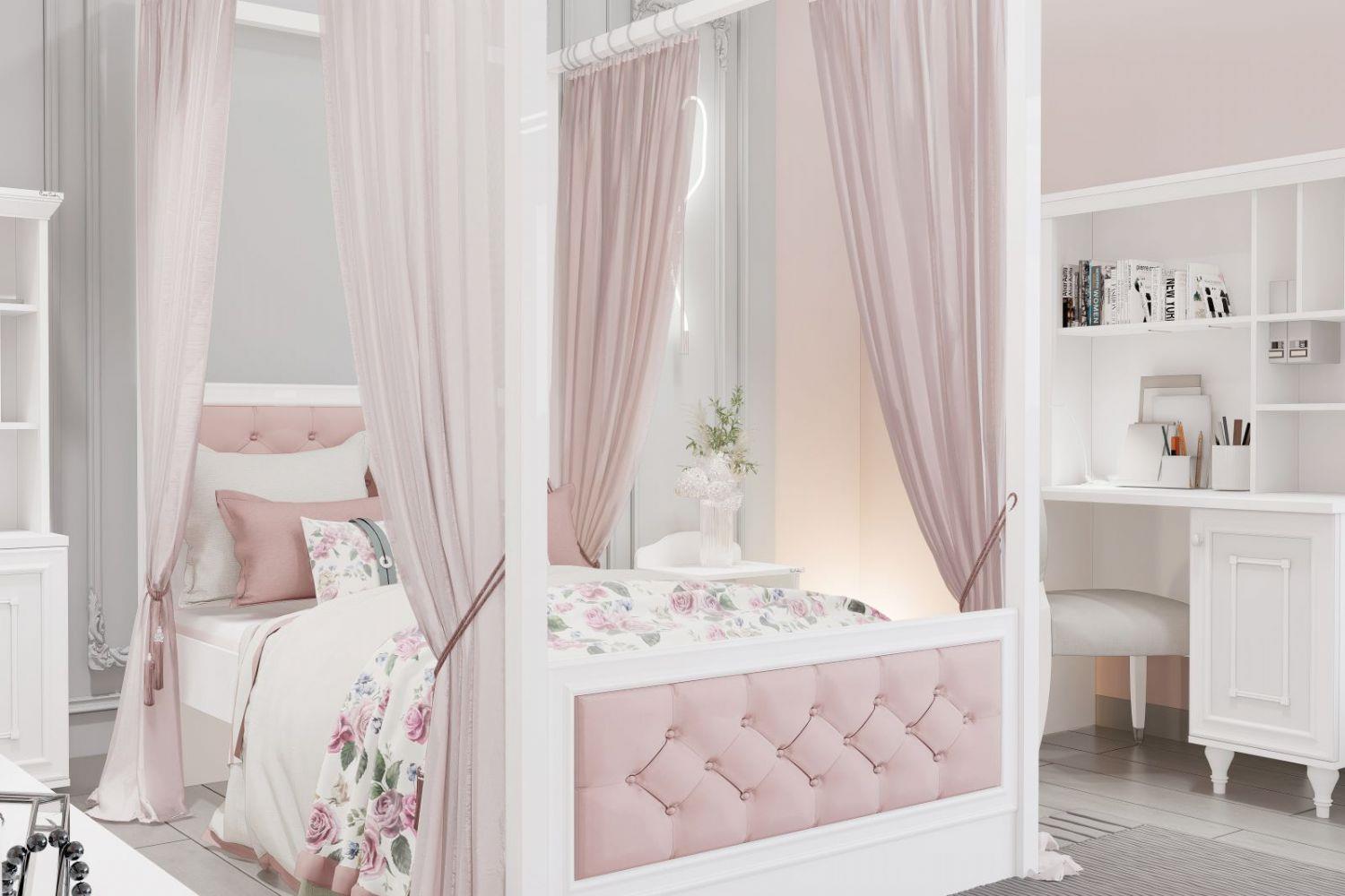 Pierre Cardin Aspendos Genç Odası Takımı