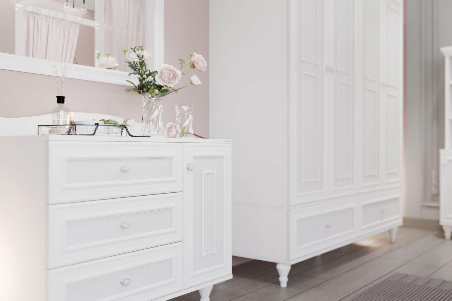 Pierre Cardin Aspendos Genç Odası Takımı