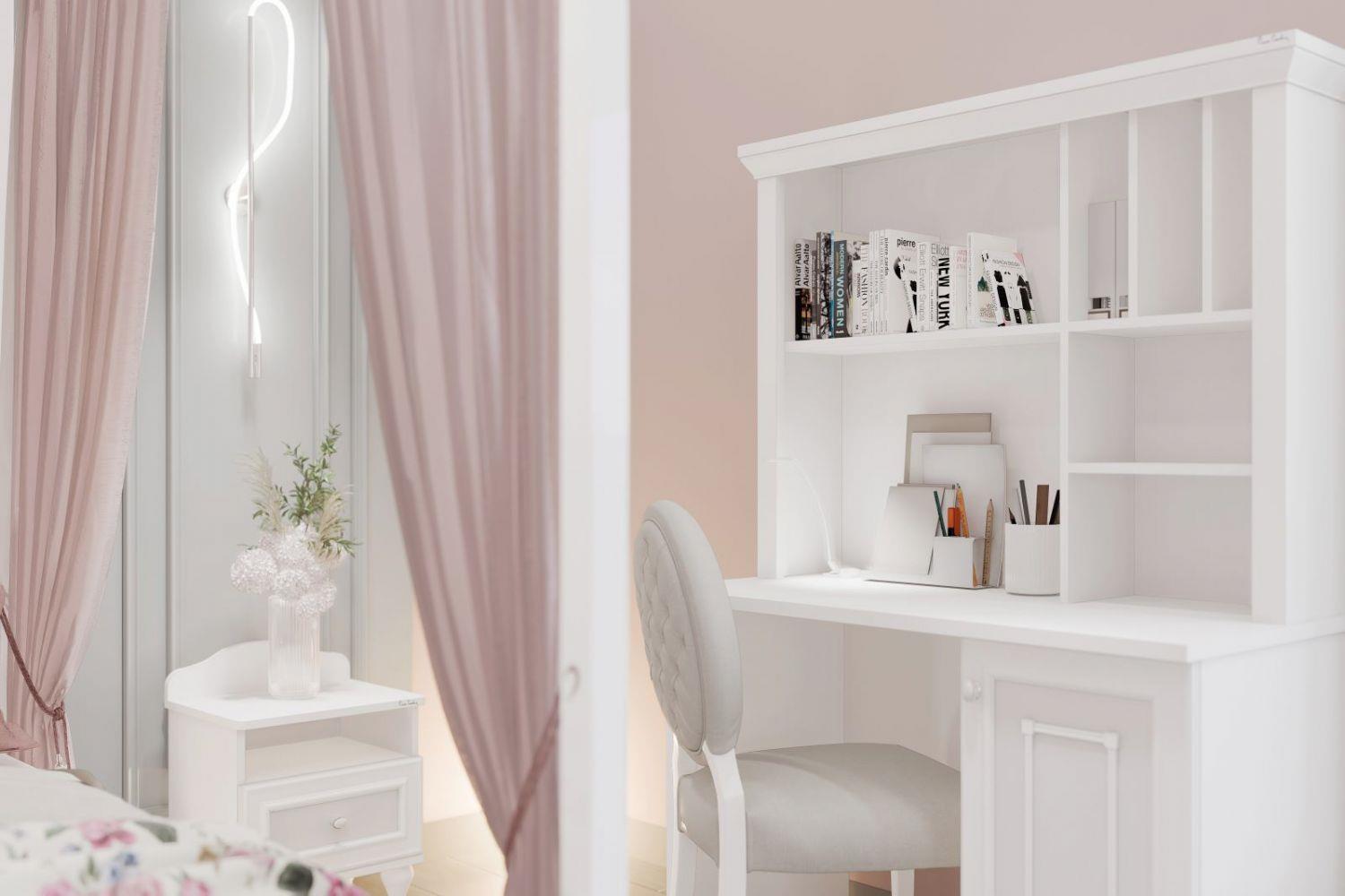 Pierre Cardin Aspendos Genç Odası Takımı