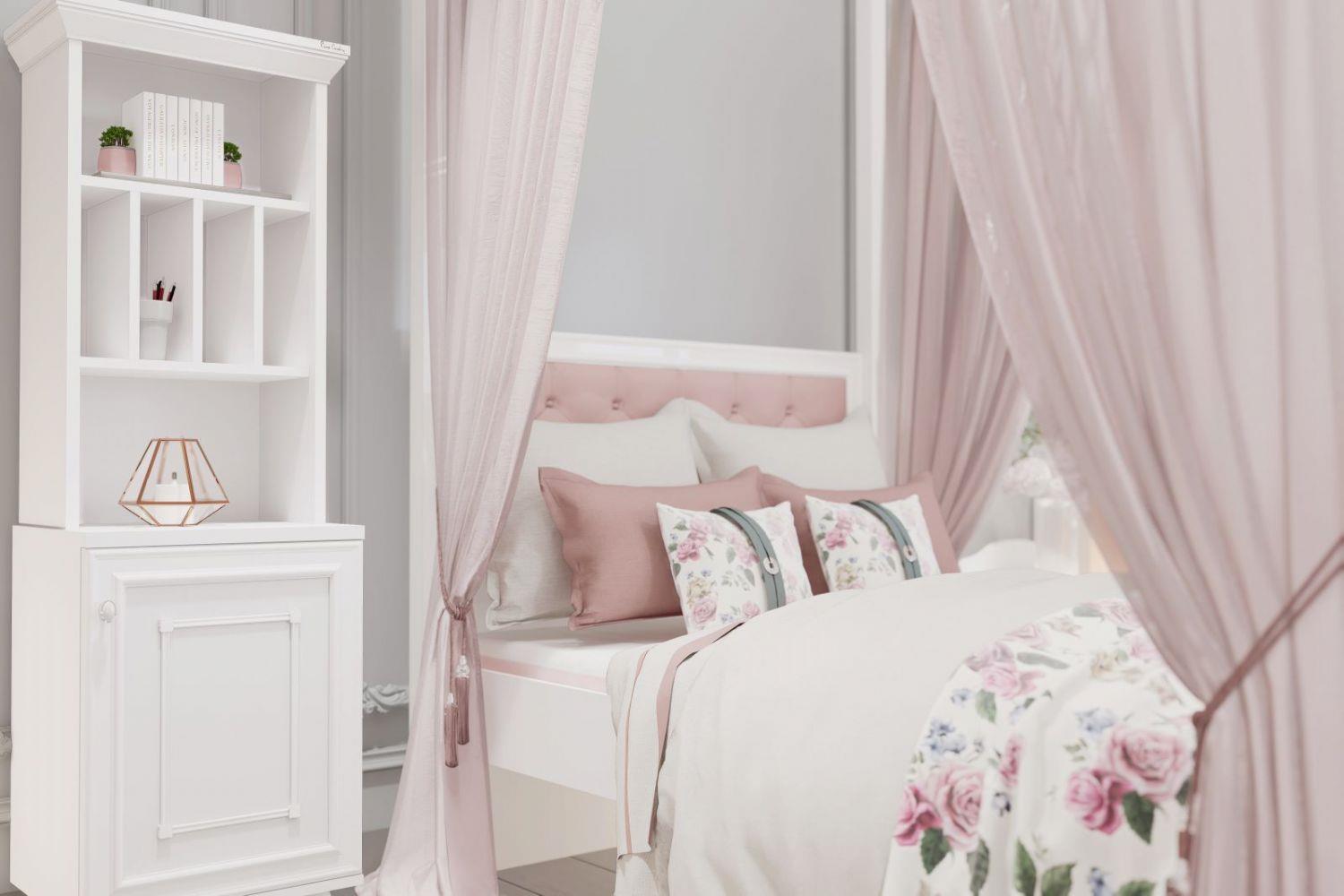 Pierre Cardin Aspendos Genç Odası Takımı