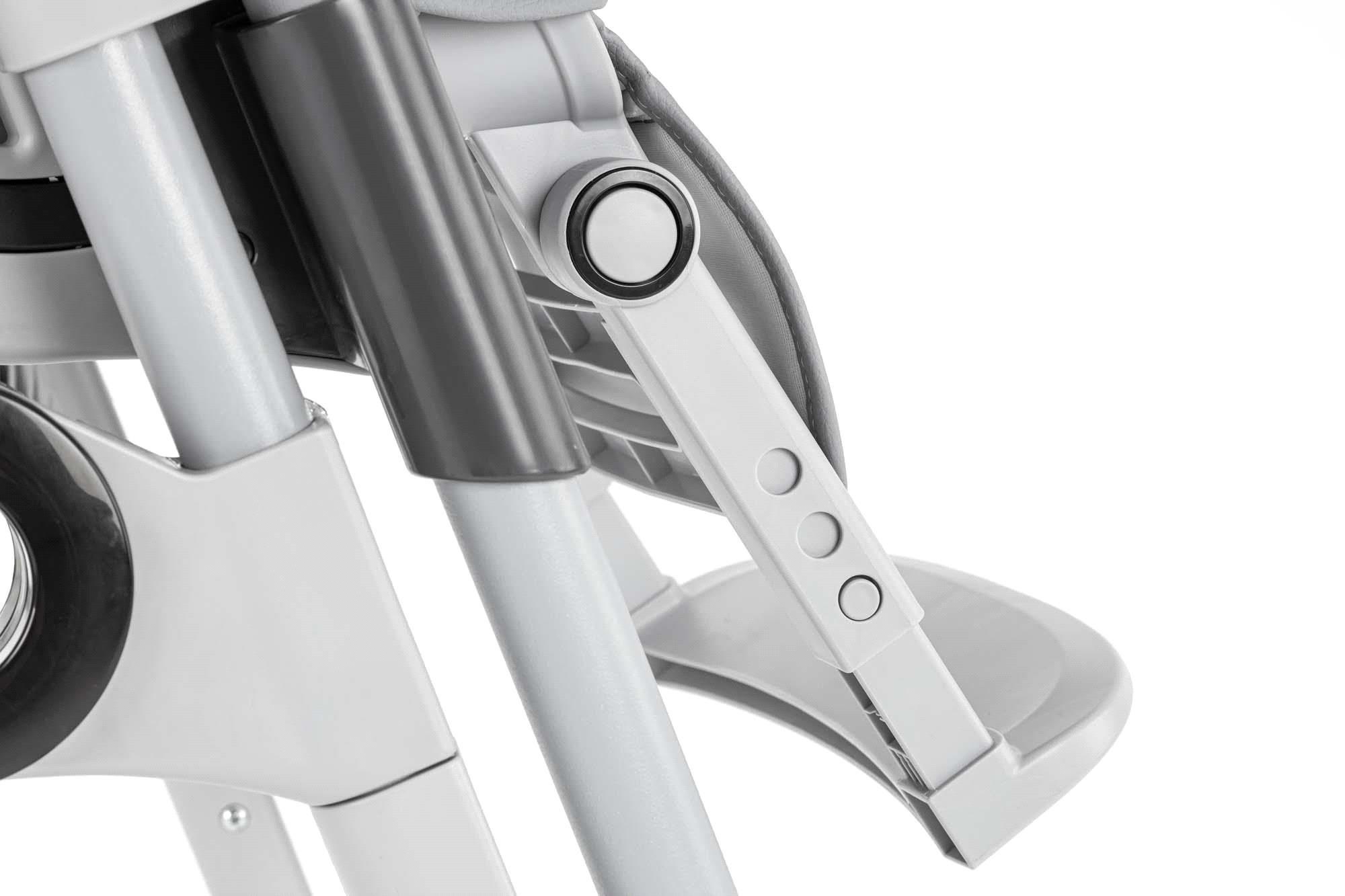 Pierre Cardin Gusto Mama Sandalyesi Bej