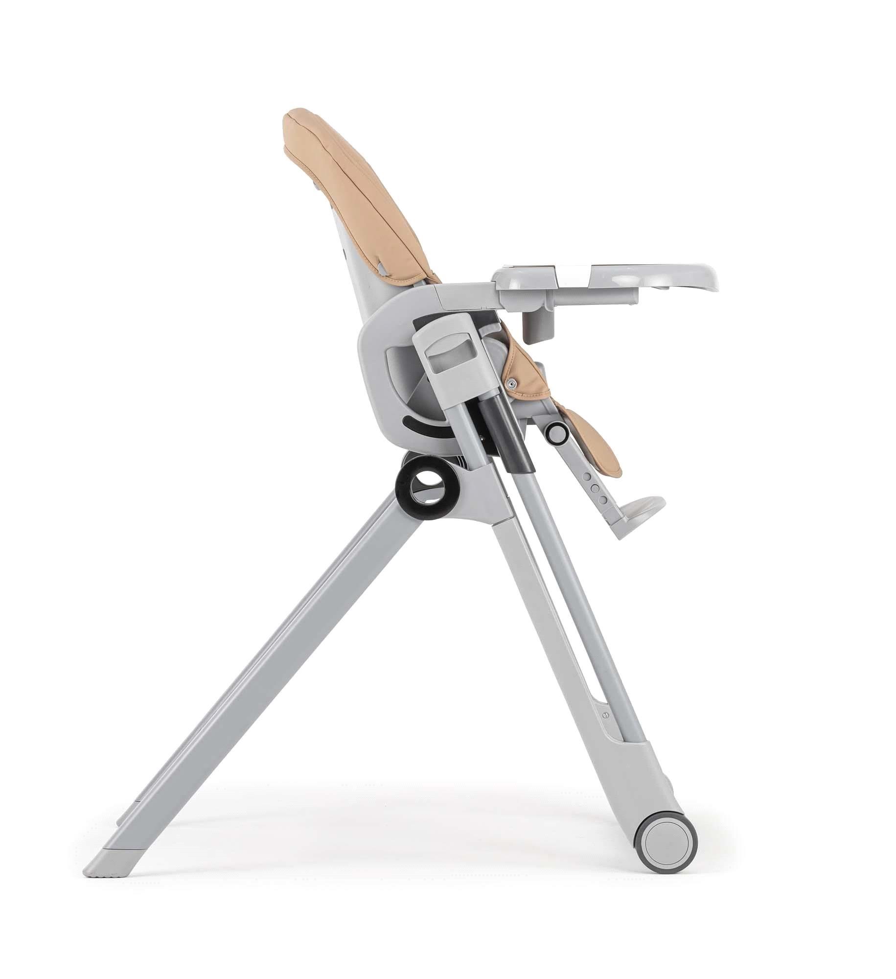 Pierre Cardin Gusto Mama Sandalyesi Bej