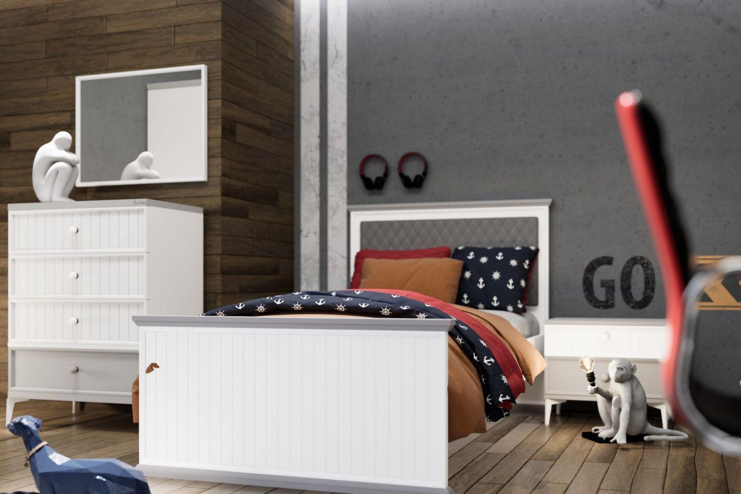 Pierre Cardin Neo Genç Odası Takımı