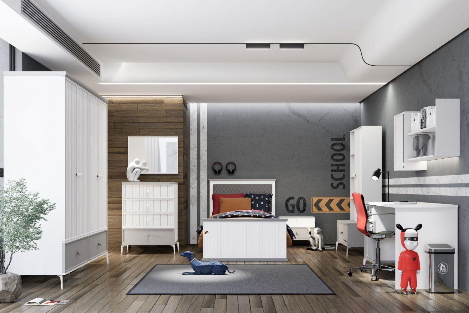 Pierre Cardin Neo Genç Odası Takımı