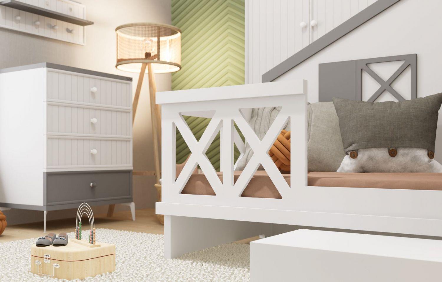 Pierre Cardin Neo Montessori Çocuk Odası Takımı