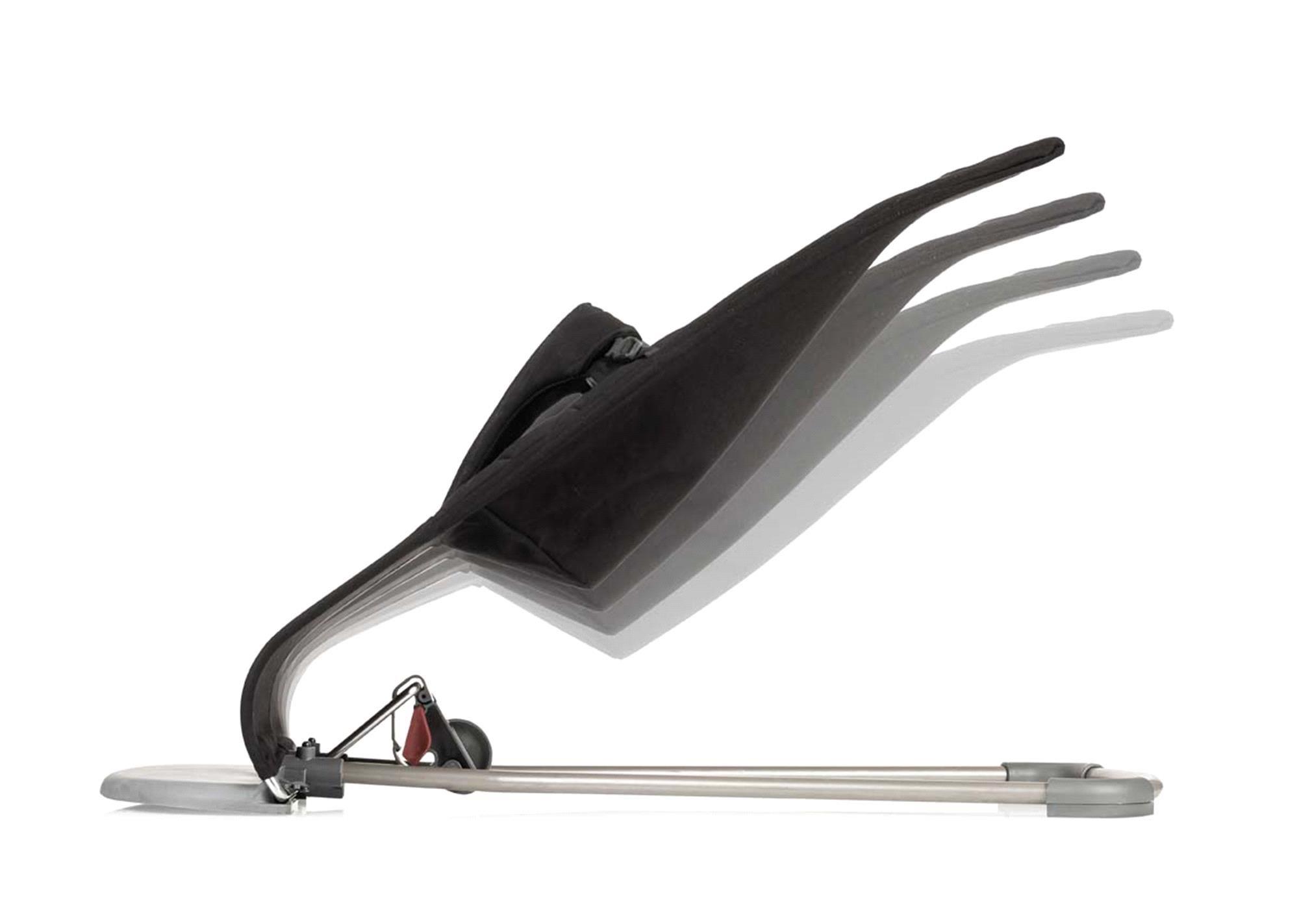 Pierre Cardin Plume Ana Kucağı Siyah