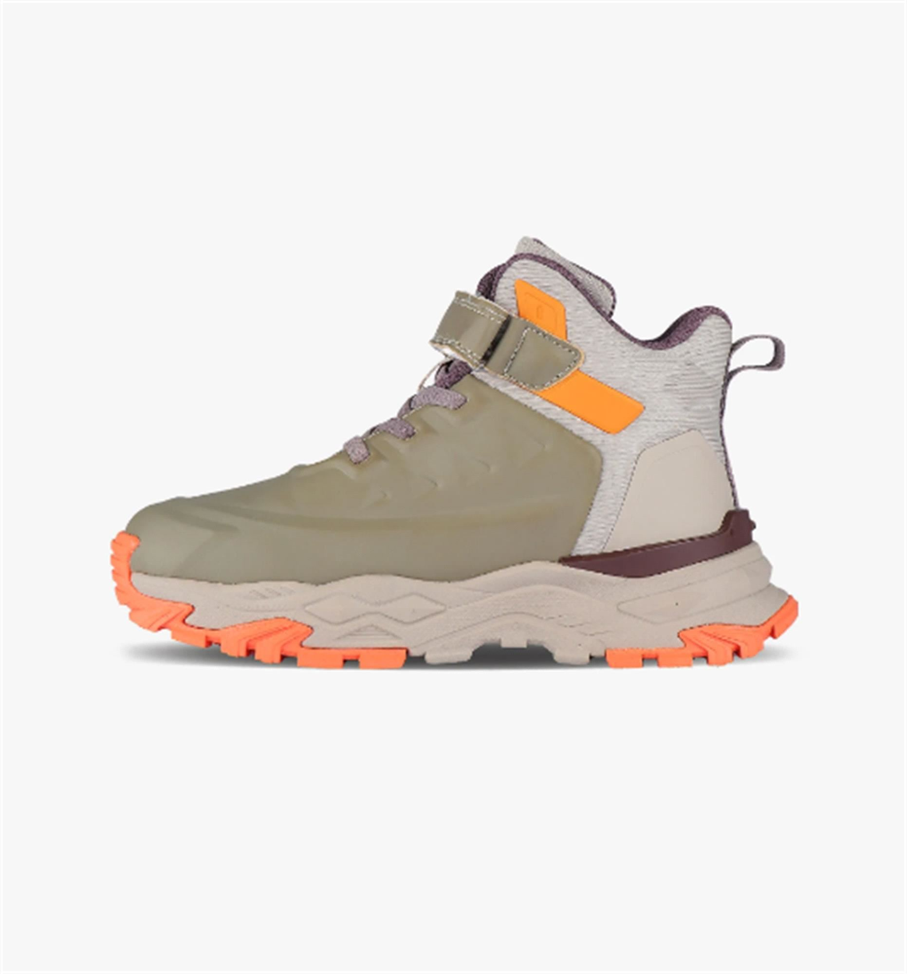 Vicco Agora Erkek Çocuk Filet Bot Camel 869.F24K.472