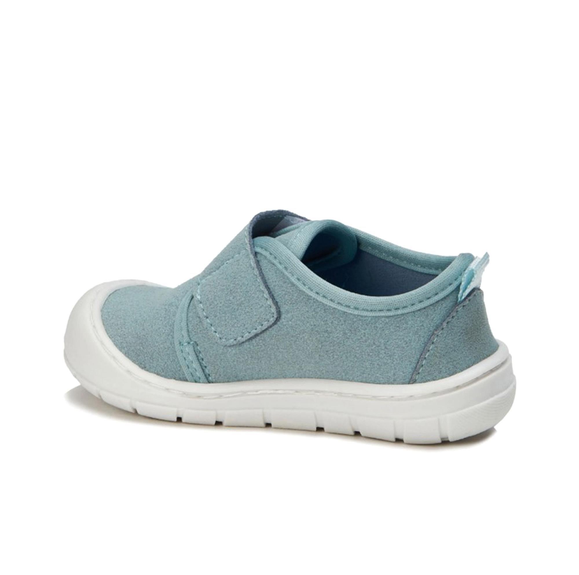 Vicco Anka Bebe Ayakkabı Mavi 950.B21K.225 