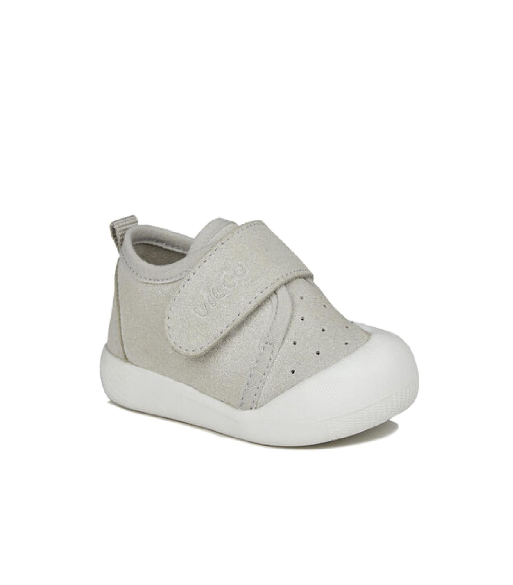Vicco Anka İlk Adım Günlük Ayakkabı Gri 950.E19K.224