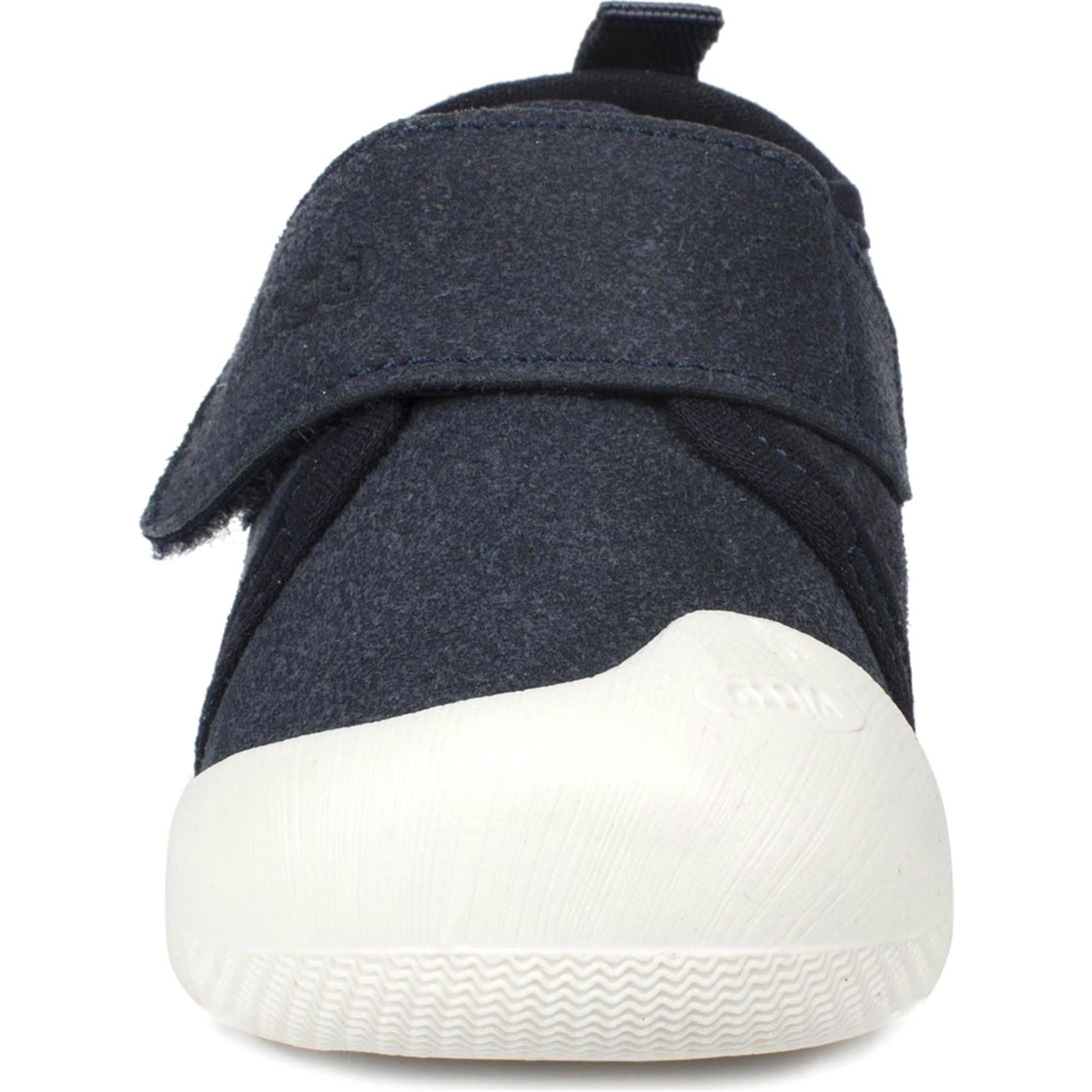 Vicco Anka İlk Adım Günlük Ayakkabı Lacivert 950.E19K.224