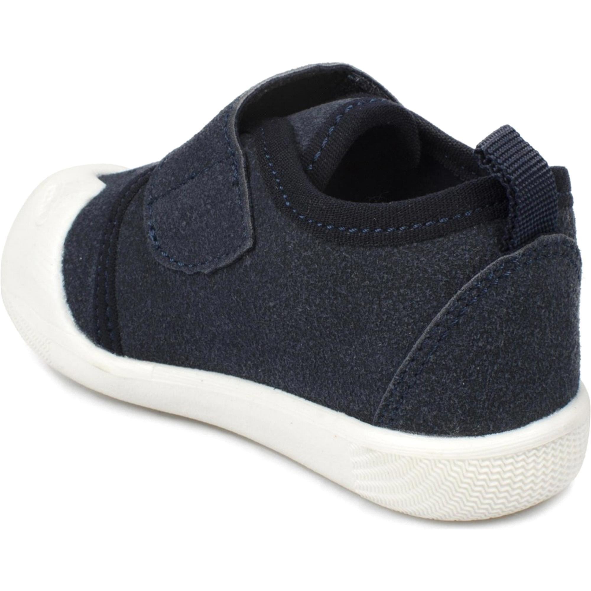 Vicco Anka İlk Adım Günlük Ayakkabı Lacivert 950.E19K.224