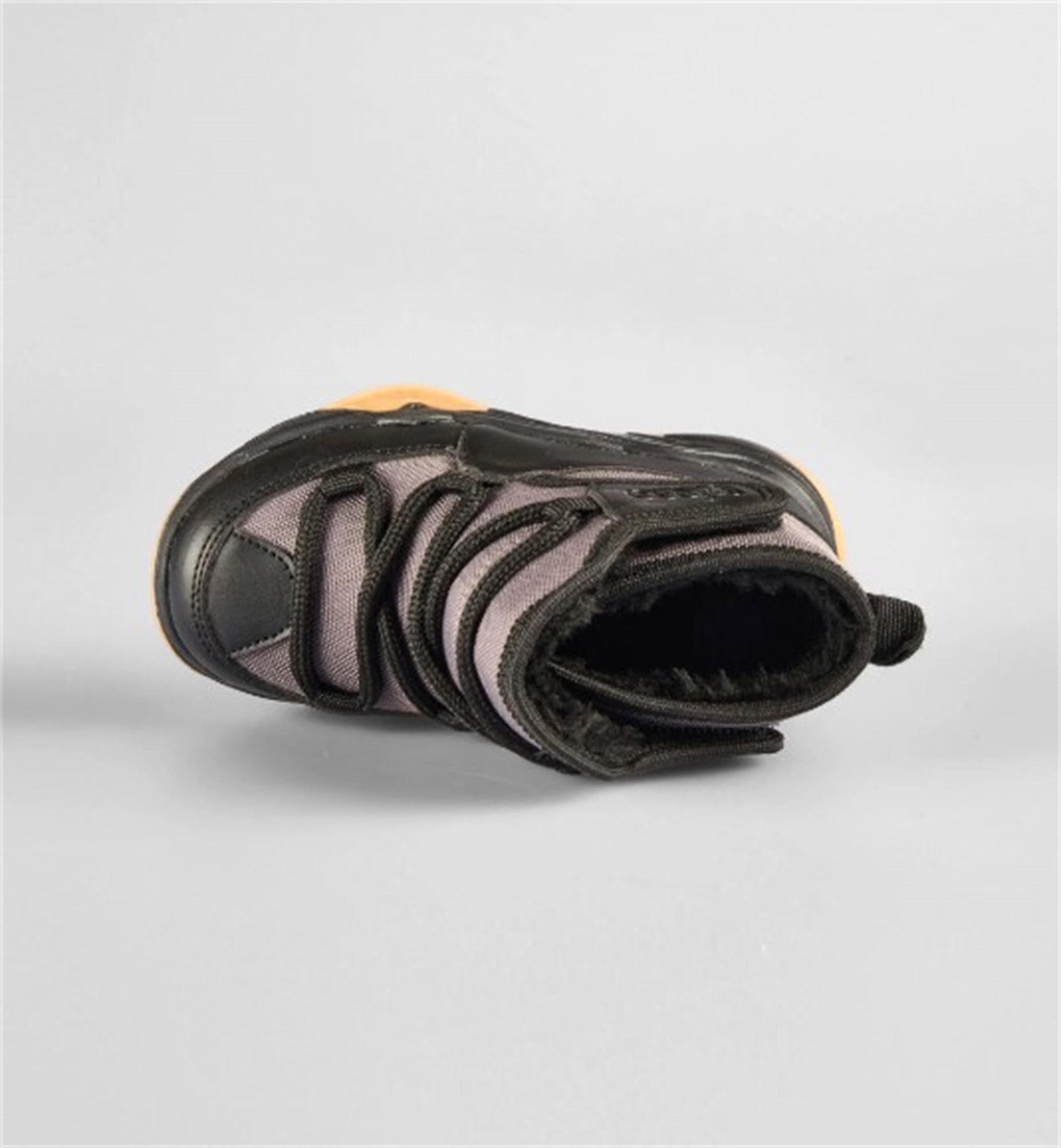 Vicco Bull Bebek Bot Siyah 946.B25K.434