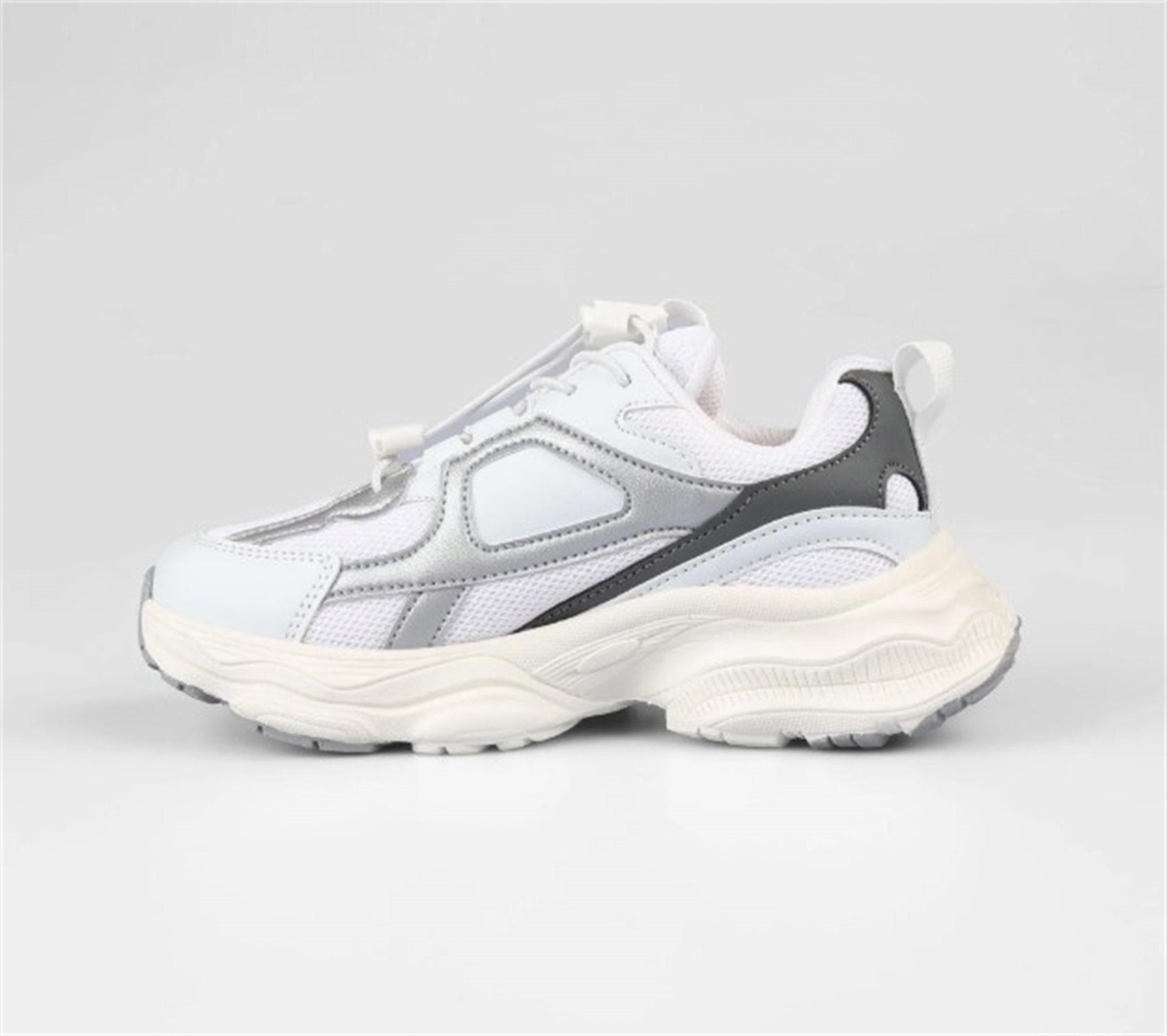 Vicco Coffe Unısex Çocuk Spor Ayakkabı Beyaz 346.F25Y.176