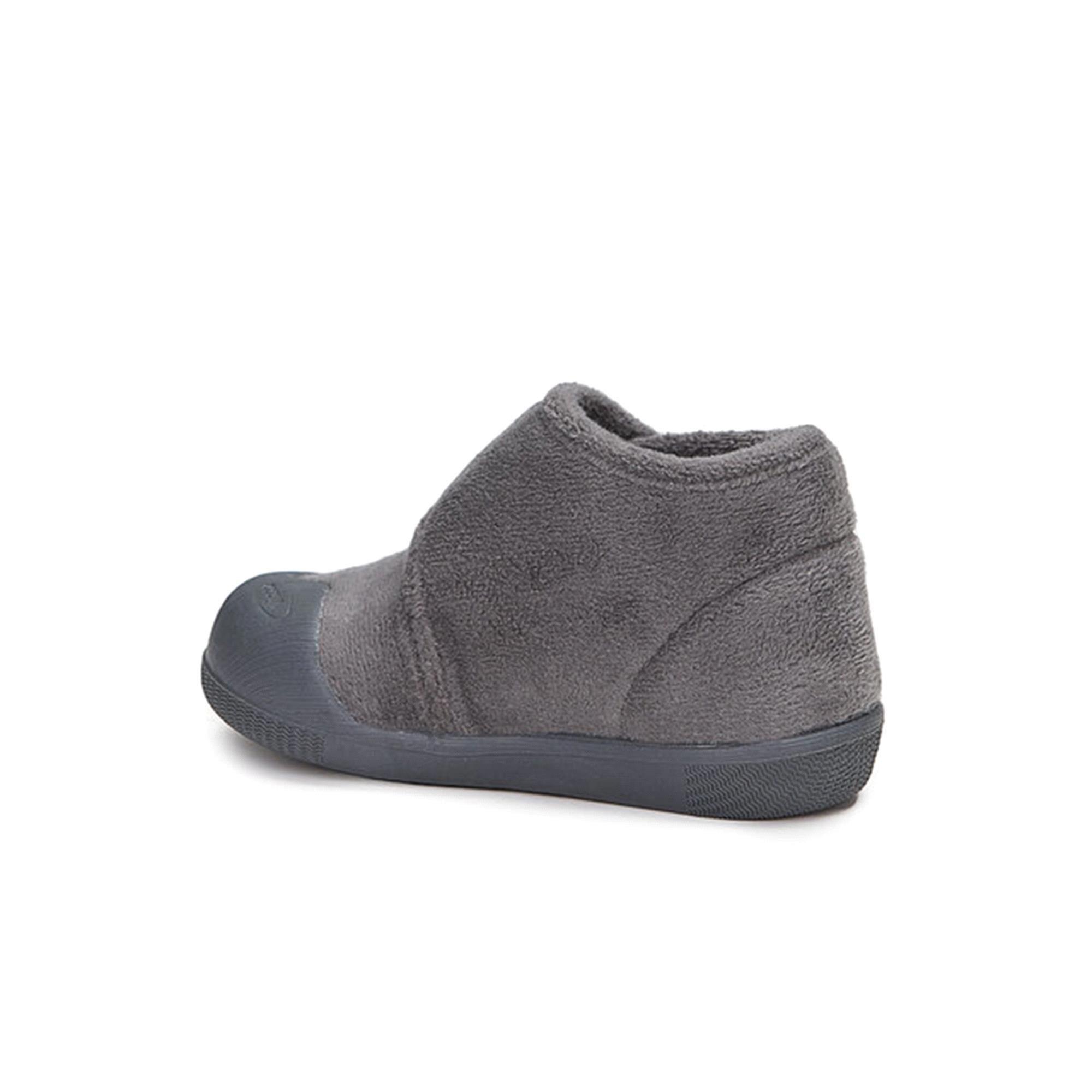 Vicco Color Erkek Çocuk Panduf Füme 959.P19K.446