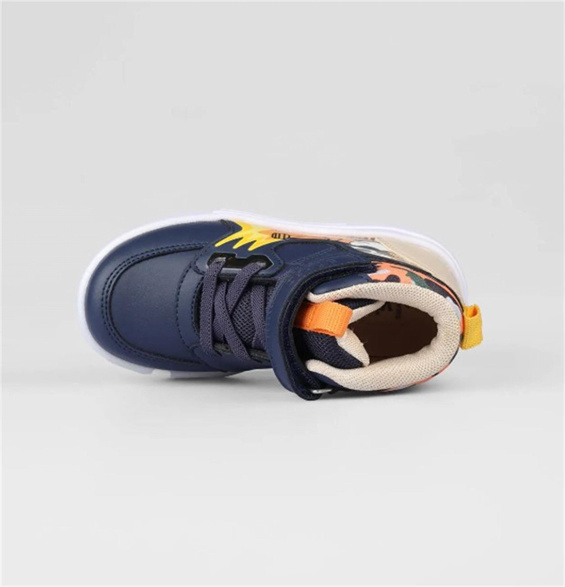 Vicco Dragus Erkek Çocuk Bot Lacivert 946.P25K.435