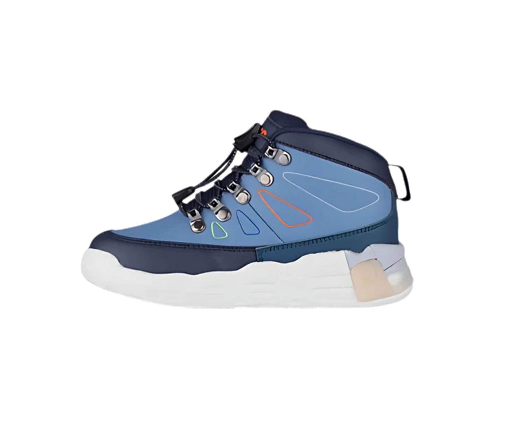 Vicco Ellen Erkek Çocuk Filet Işıklı Bot Kot 946.F24K.417