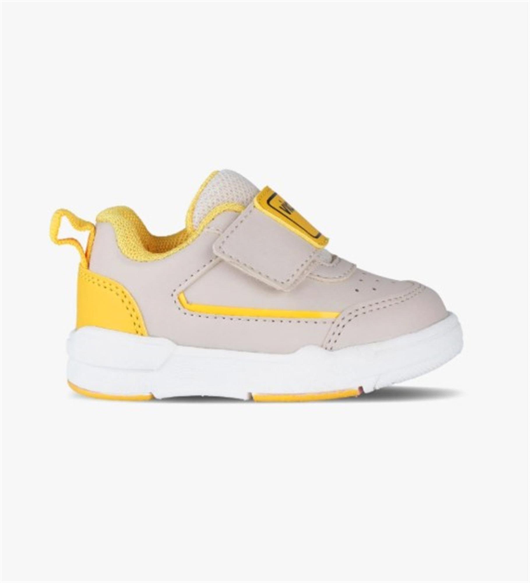 Vicco Fidel Erkek Çocuk Spor Ayakkabı Bej 346.B24K.336