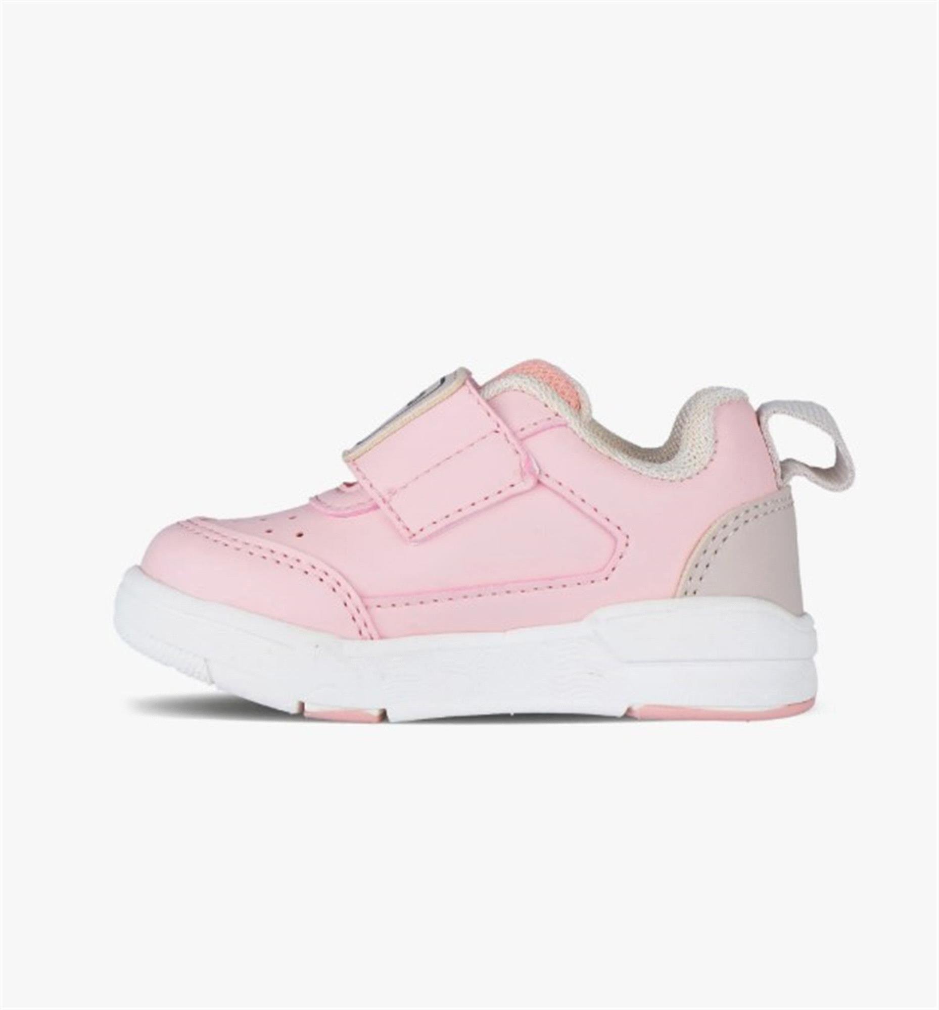 Vicco Fidel Kız Çocuk Spor Ayakkabı Pudra 346.B24K.336