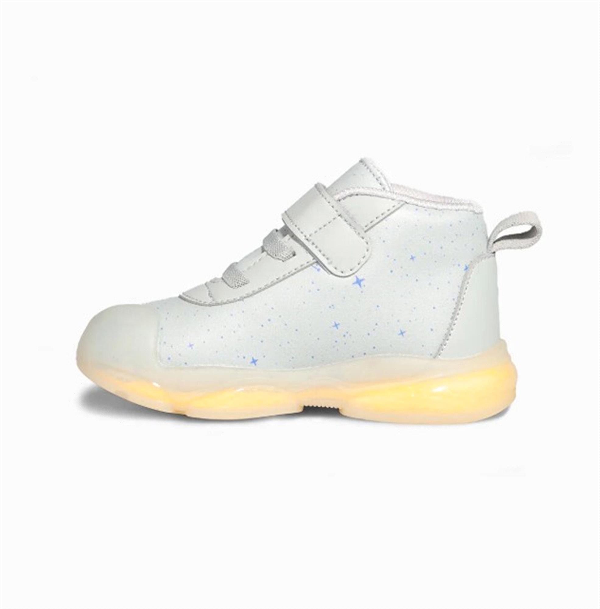 Vicco Geminis Erkek Bebek Bot Gri 946.B25K.447