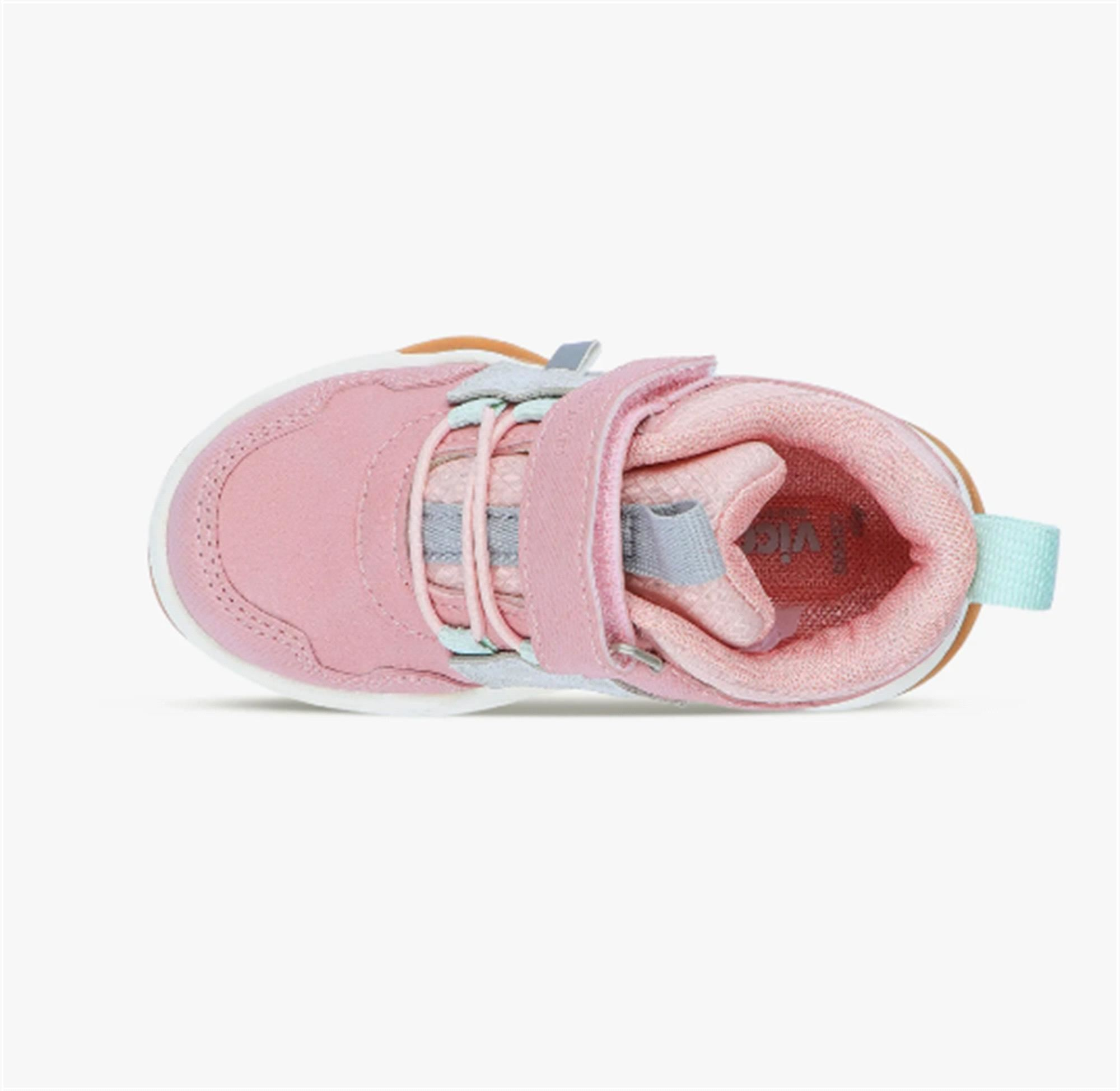 Vicco Getto Kız Çocuk Bot Pudra 946.P24K.440