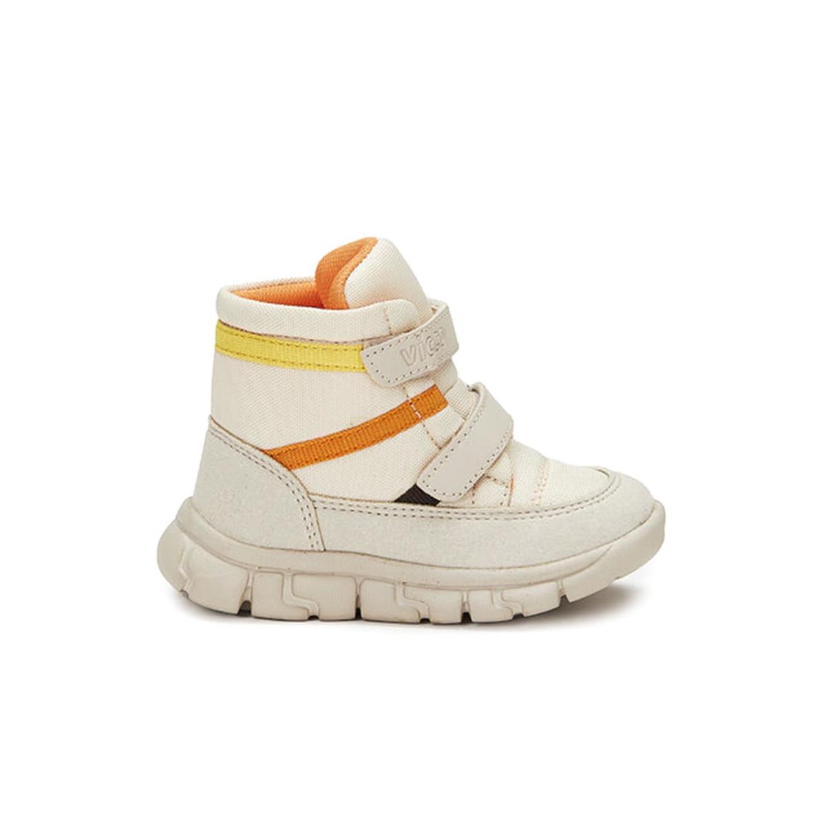 Vicco Karya Unisex Bebek Bot Bej 946.B22K.276