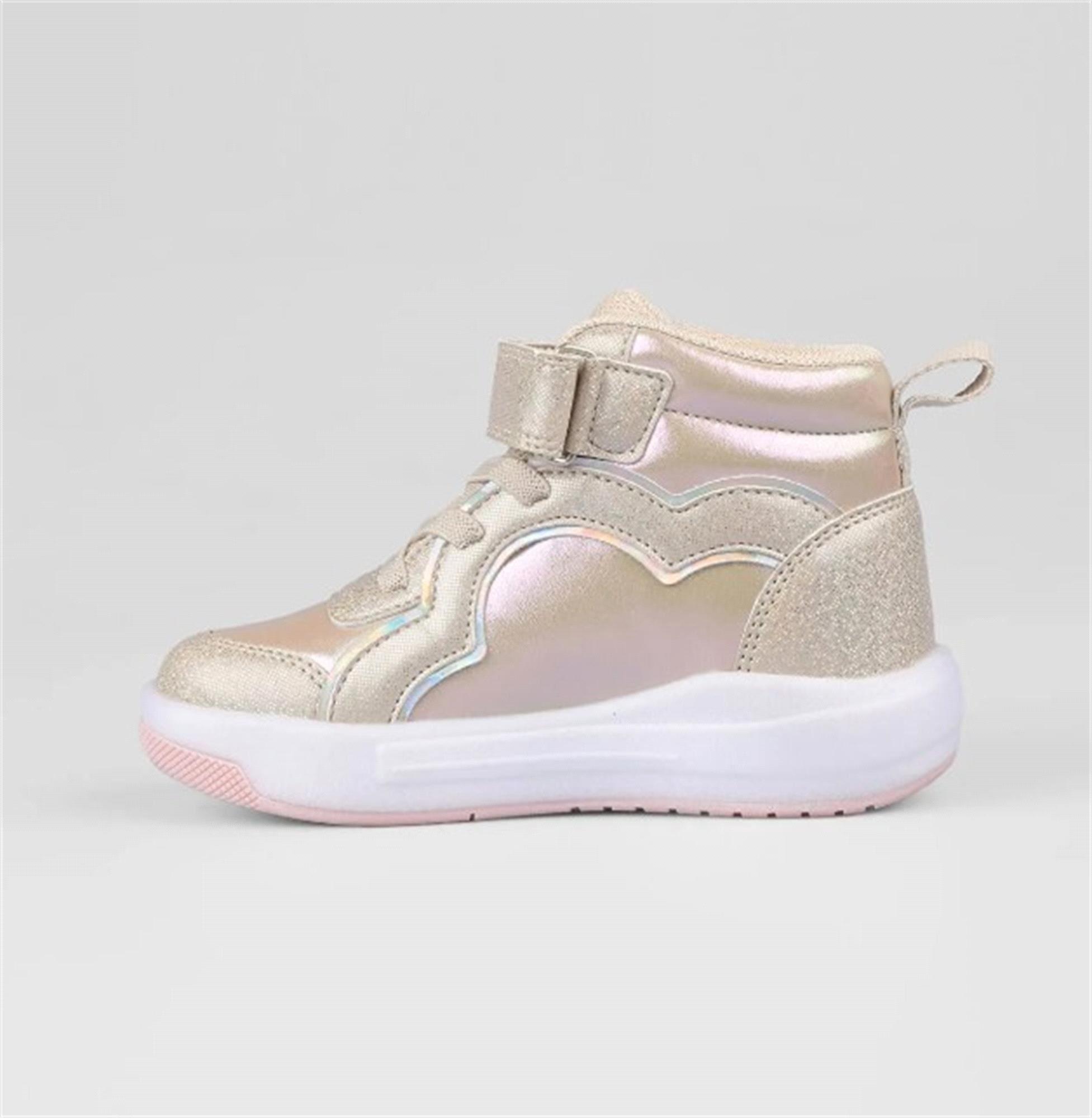 Vicco Klint Kız Çocuk Bot Bej 946.P25K.419