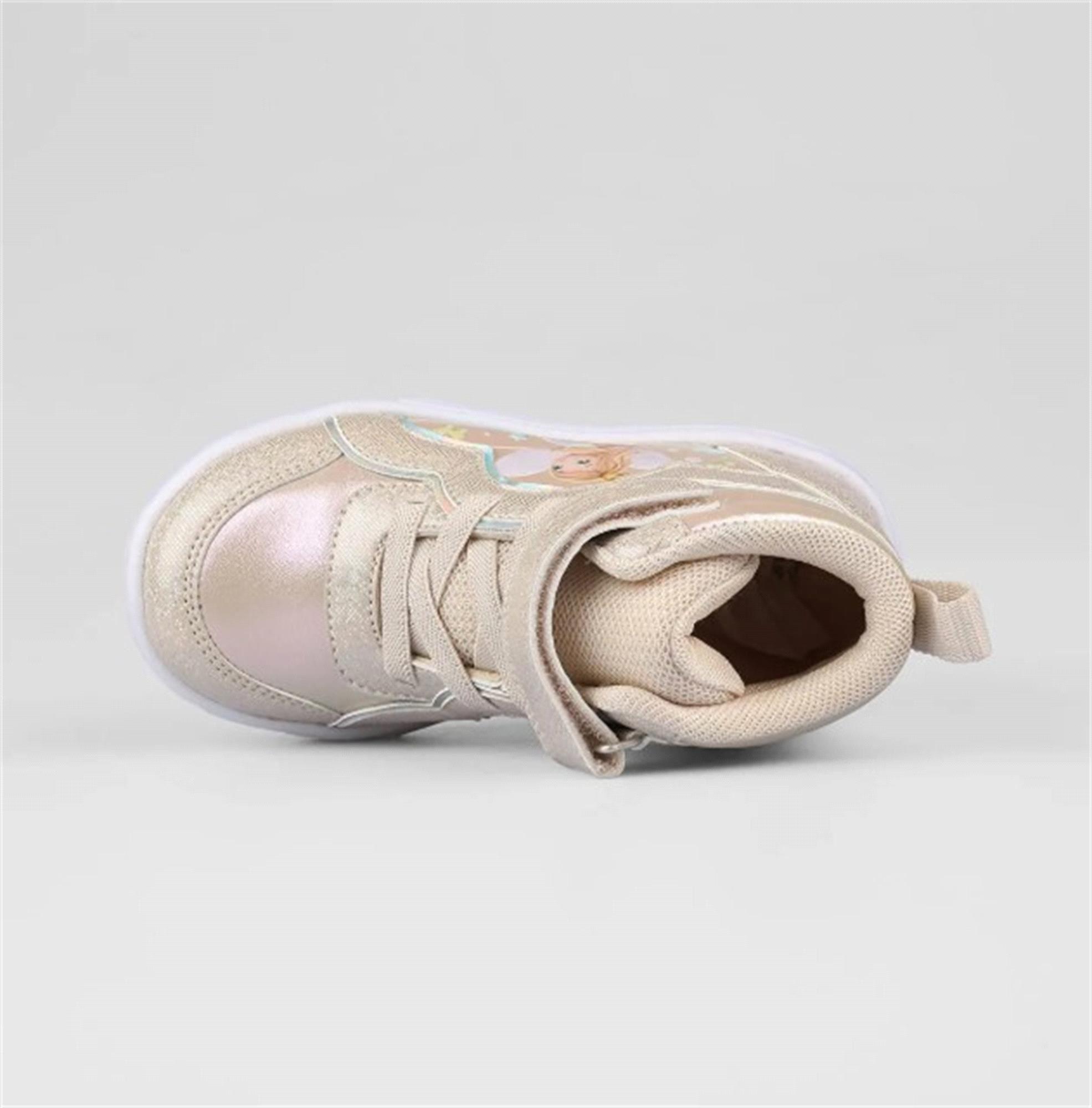 Vicco Klint Kız Çocuk Bpt Bej 946.B25K.419