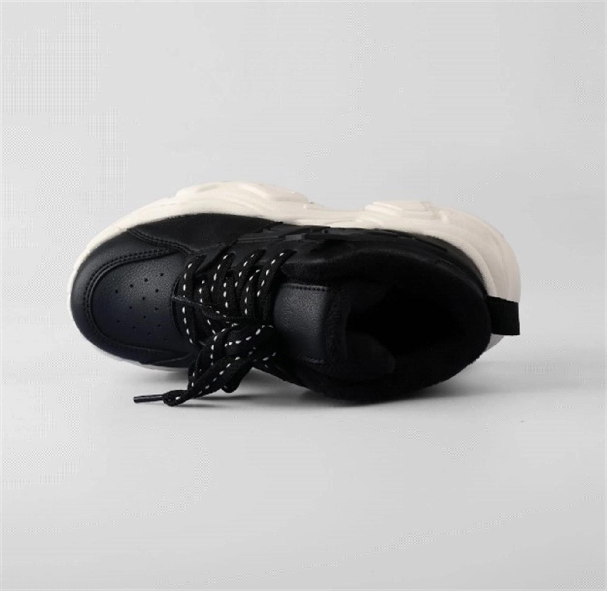 Vicco Milas Çocuk Bot Siyah 946.P25K.449