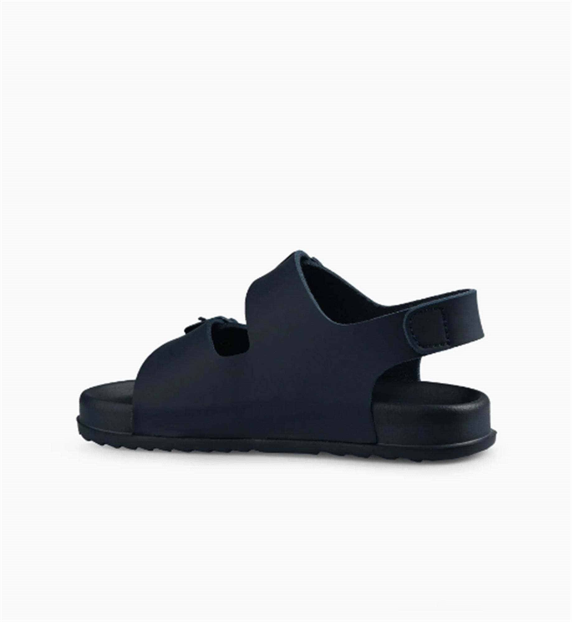 Vicco Miyu Erkek Bebe Sandalet Lacivert 321.B23Y.253