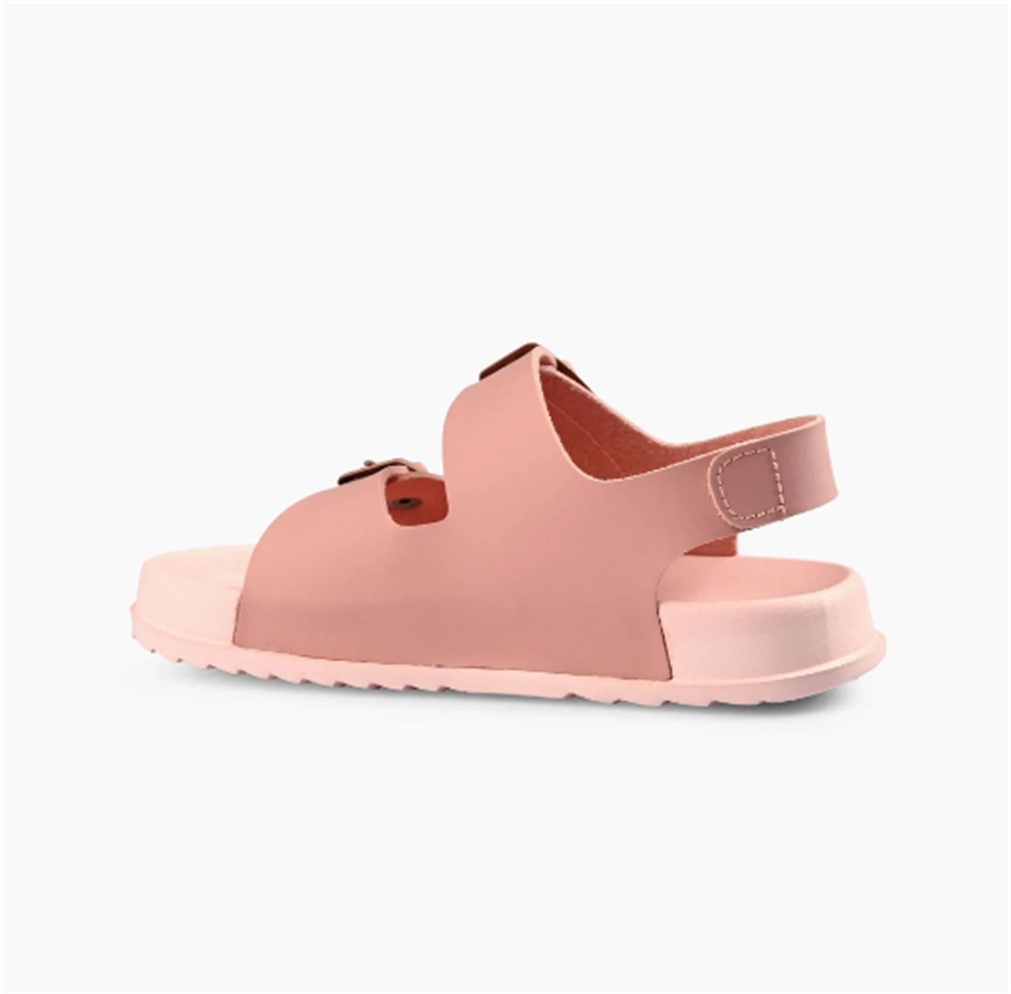 Vicco Miyu Kız Bebe Sandalet Pudra 321.B23Y.253