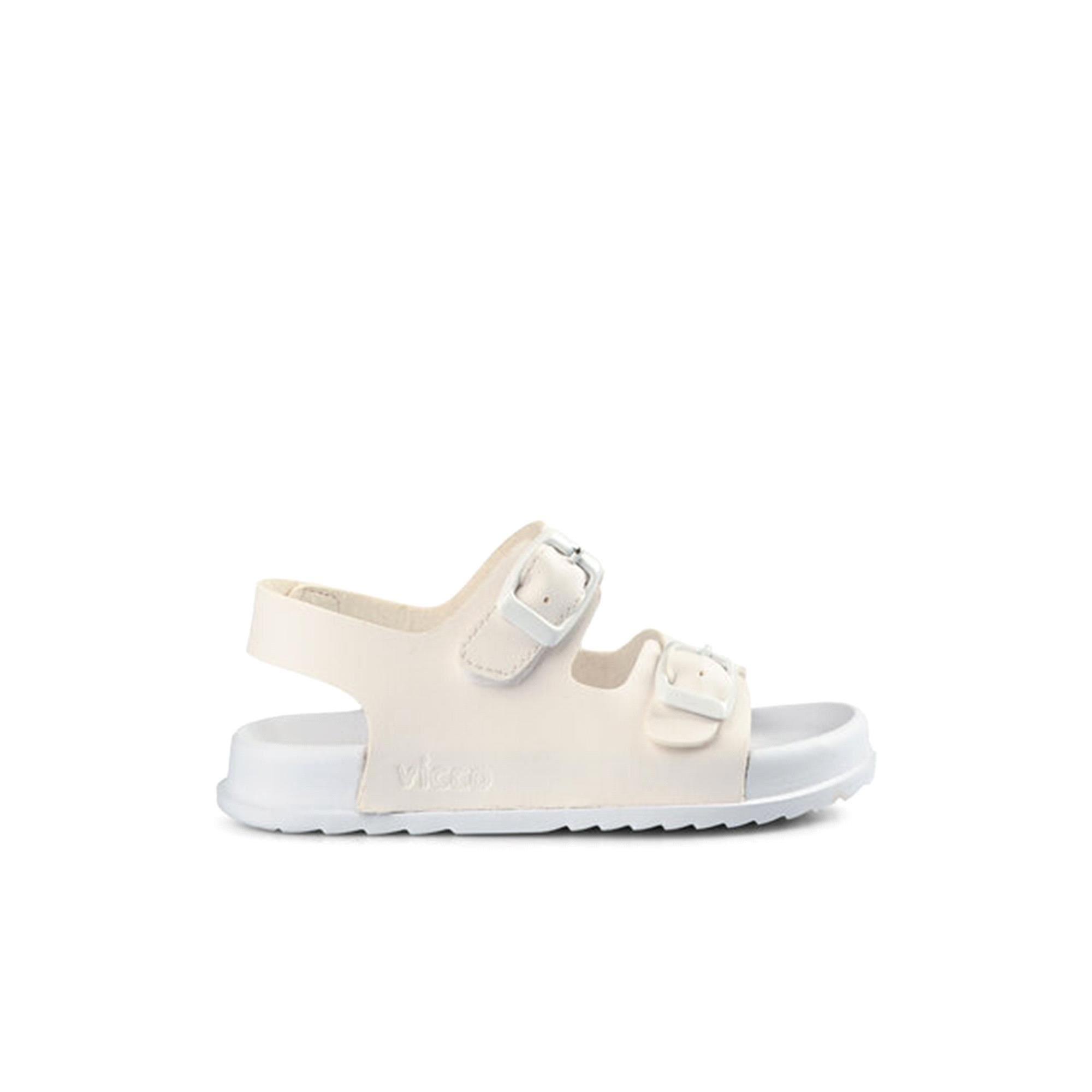 Vicco Miyu Unisex Çocuk Sandalet Beyaz 321.P23Y.253