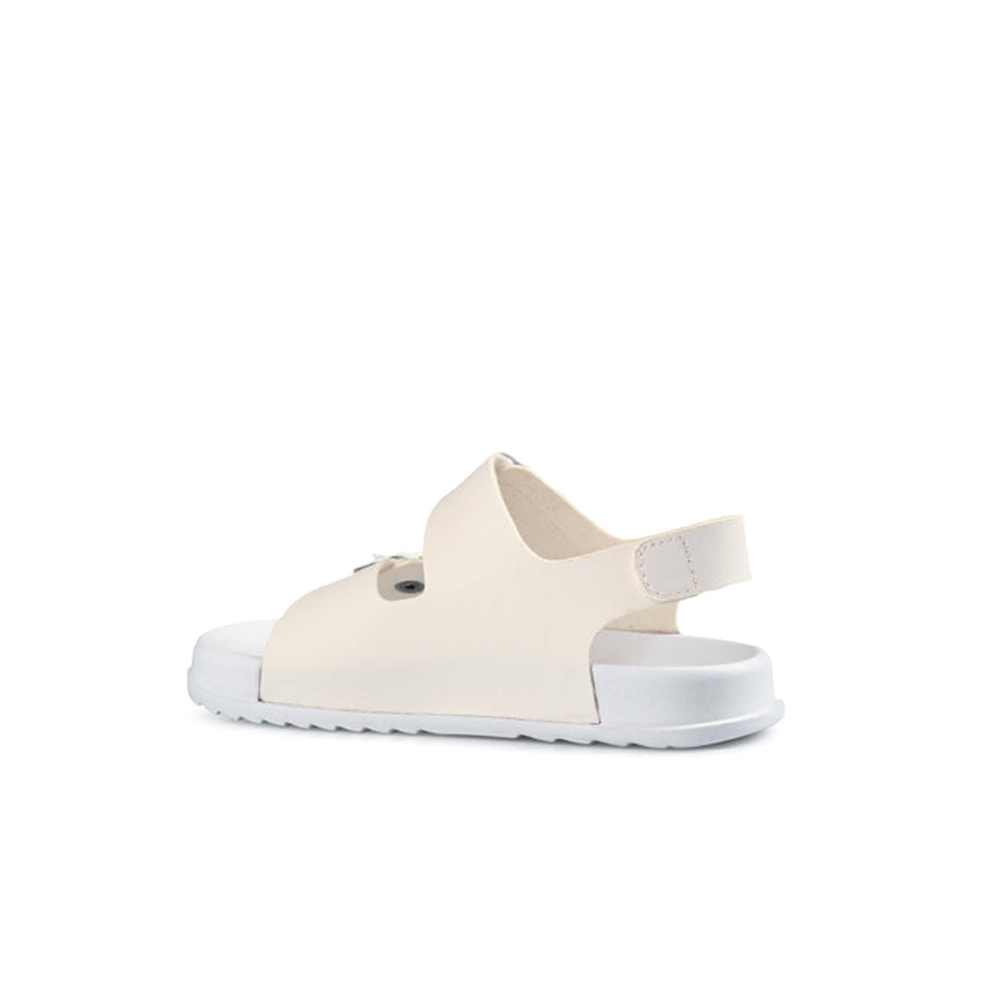 Vicco Miyu Unisex Çocuk Sandalet Beyaz 321.P23Y.253