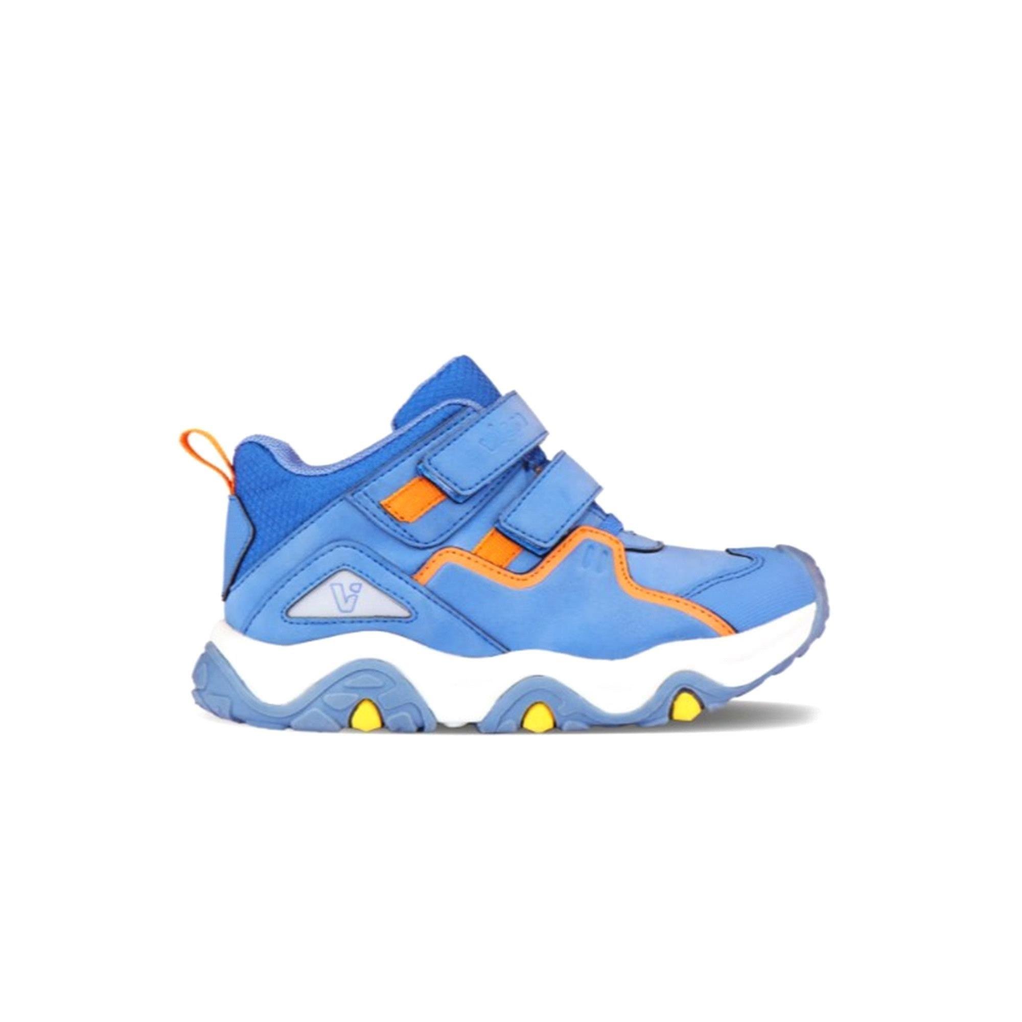 Vicco Oddo Erkek Bebe Bot Kot 946.B23K.364