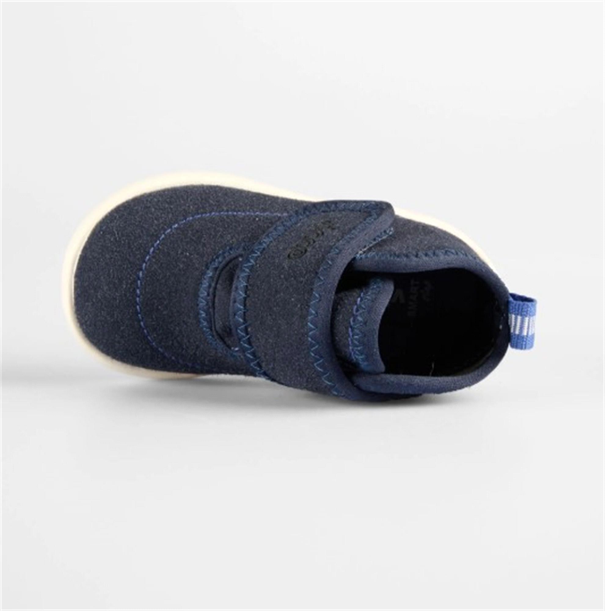 Vicco Plase Erkek Bebek İlk Adım Bot Lacivert 946.E25K.428