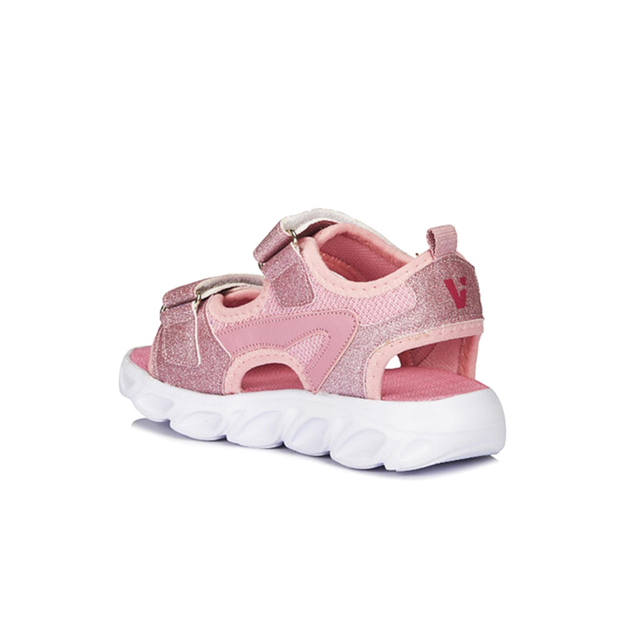 Vicco Roy Bebe Işıklı Sandalet Pembe 332.B21Y.189