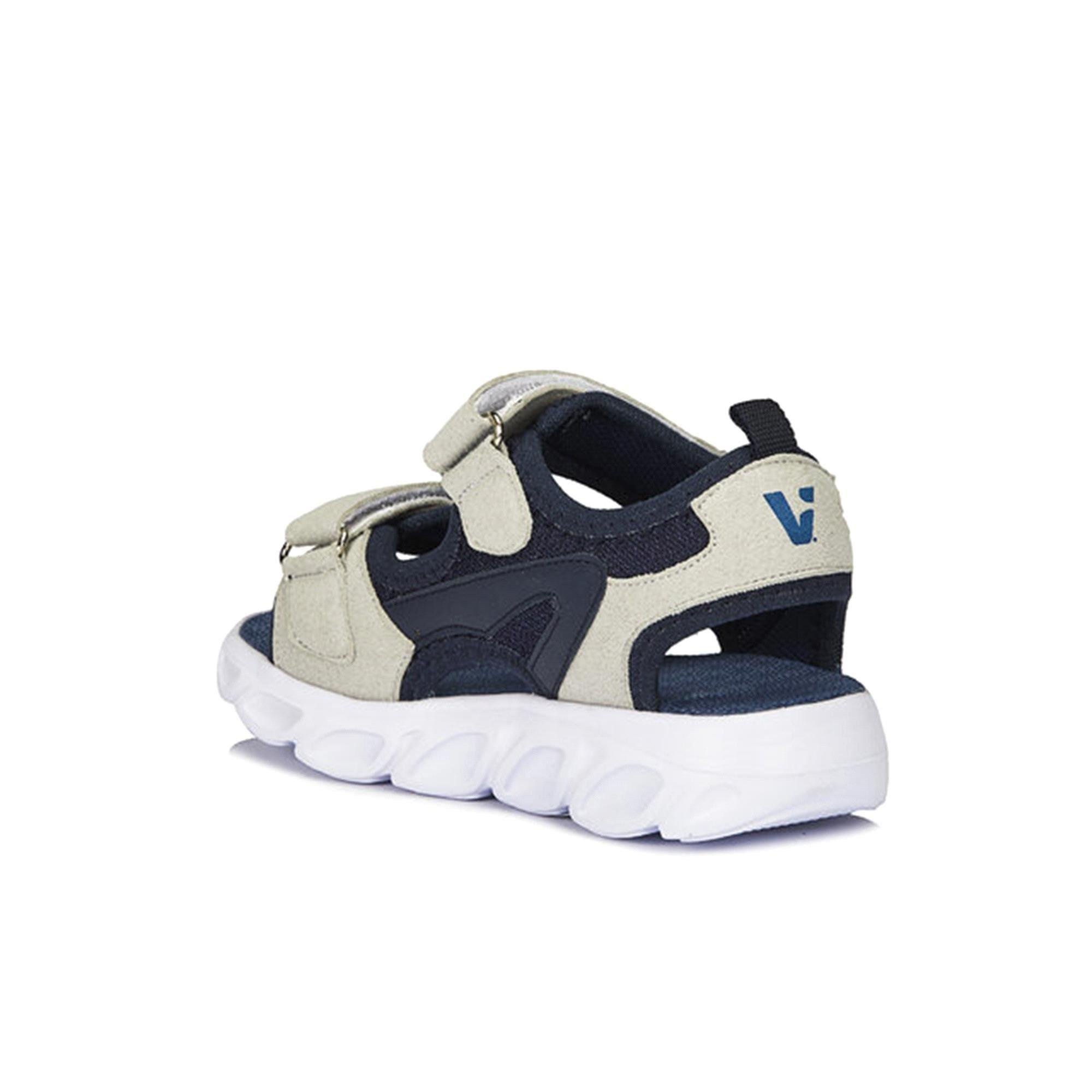 Vicco Roy Bebe Phylon Işıklı Sandalet Lacivert 332.B21Y.188