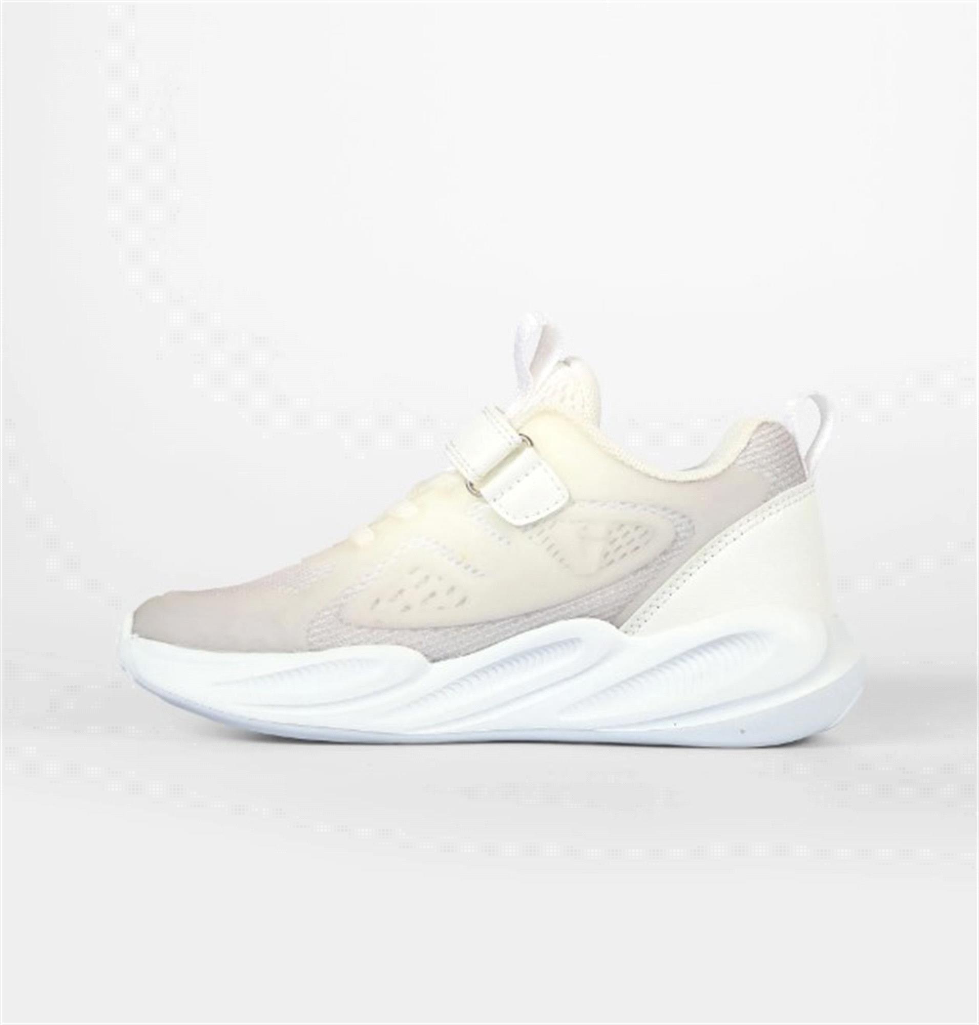 Vicco Samur Çocuk Spor Ayakkabı Beyaz 346.F25Y.198