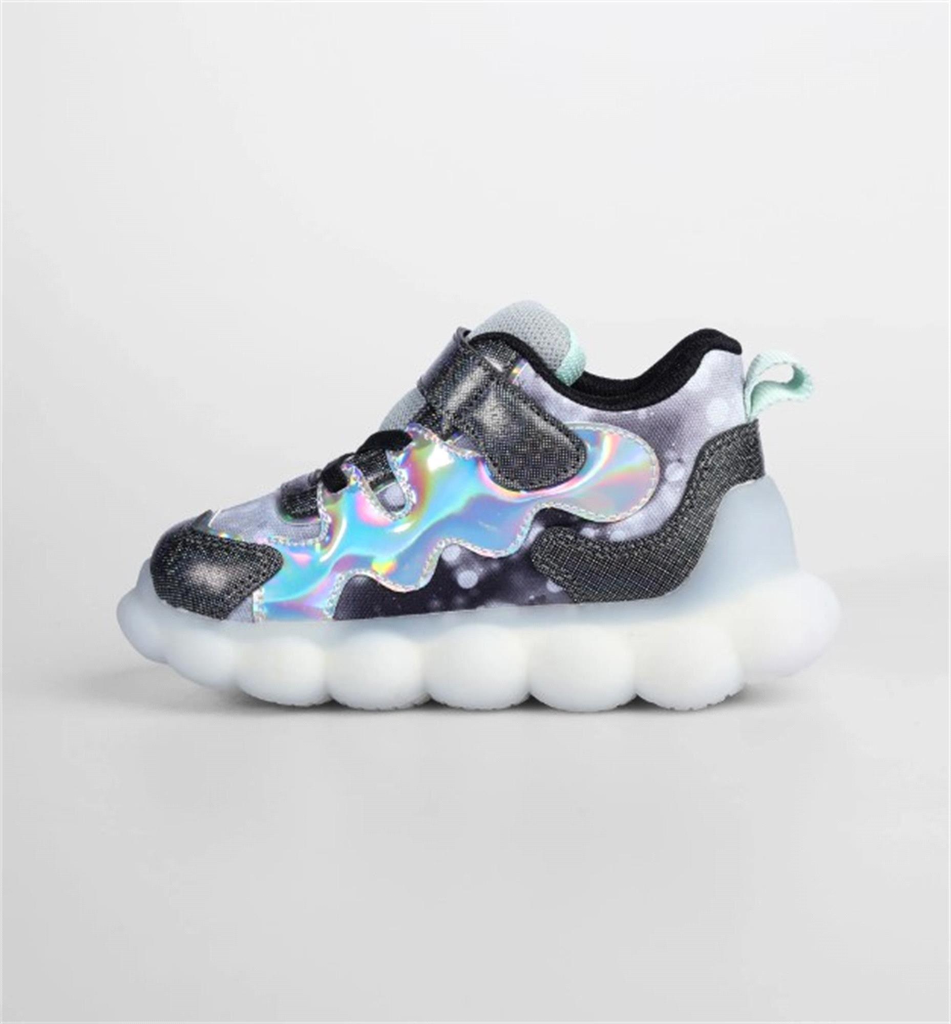 Vicco Sonya Çocuk Bot Siyah 946.P25K.438