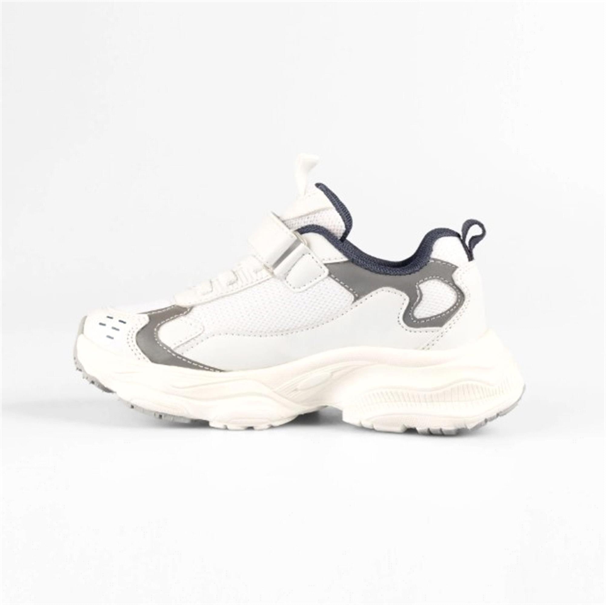 Vicco Tag Erkek Çocuk Spor Ayakkabı Beyaz 346.F25Y.225