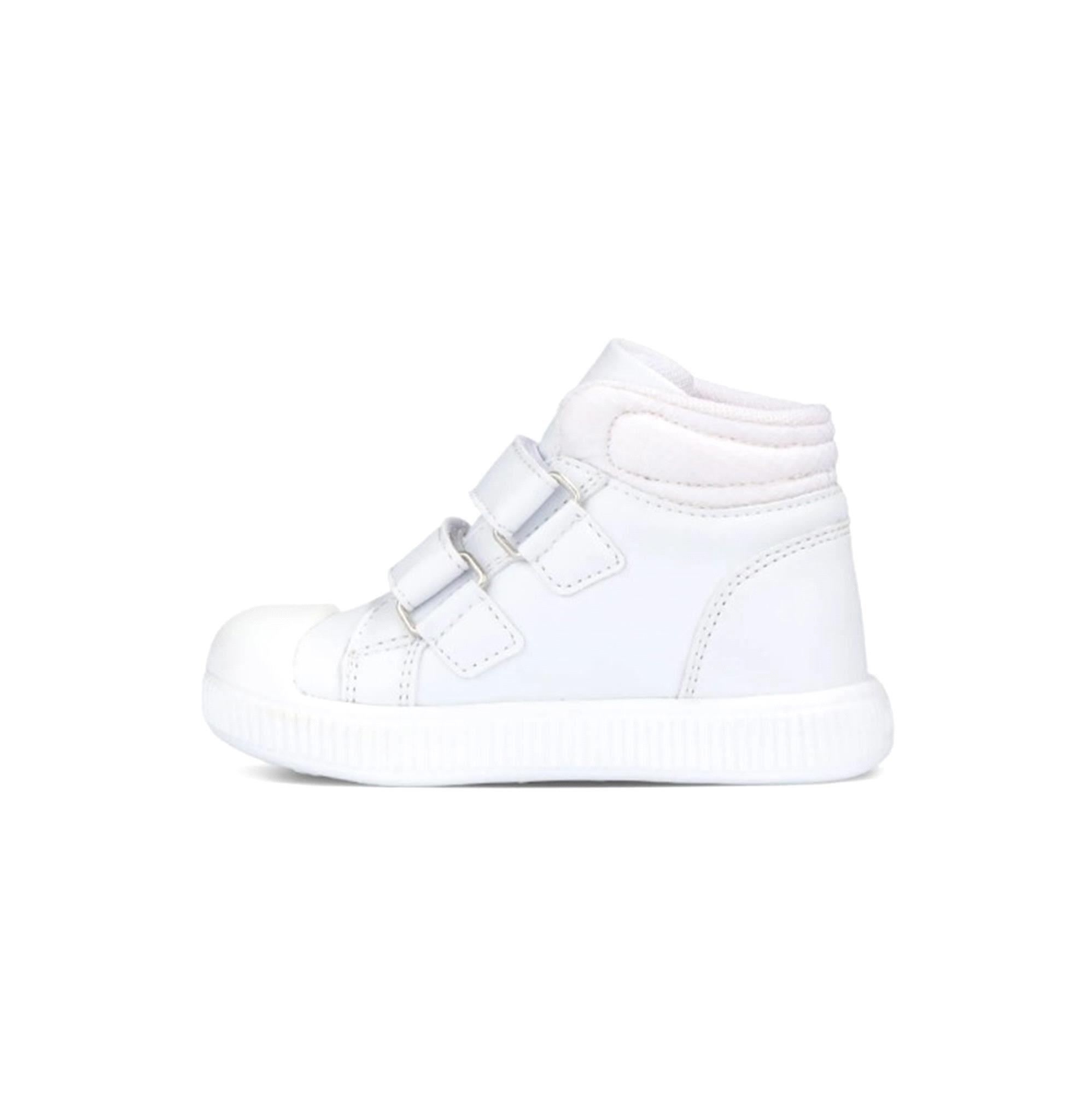 Vicco Yayo Unisex Bebe Bot Beyaz 946.B23K.375