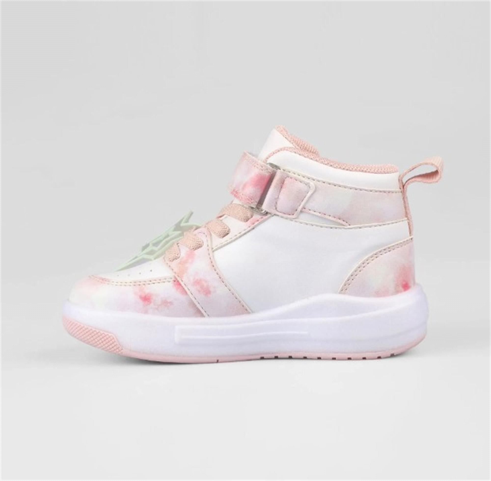 Vicco Yenni Kız Çocuk Bot Pudra 946.P25K.416