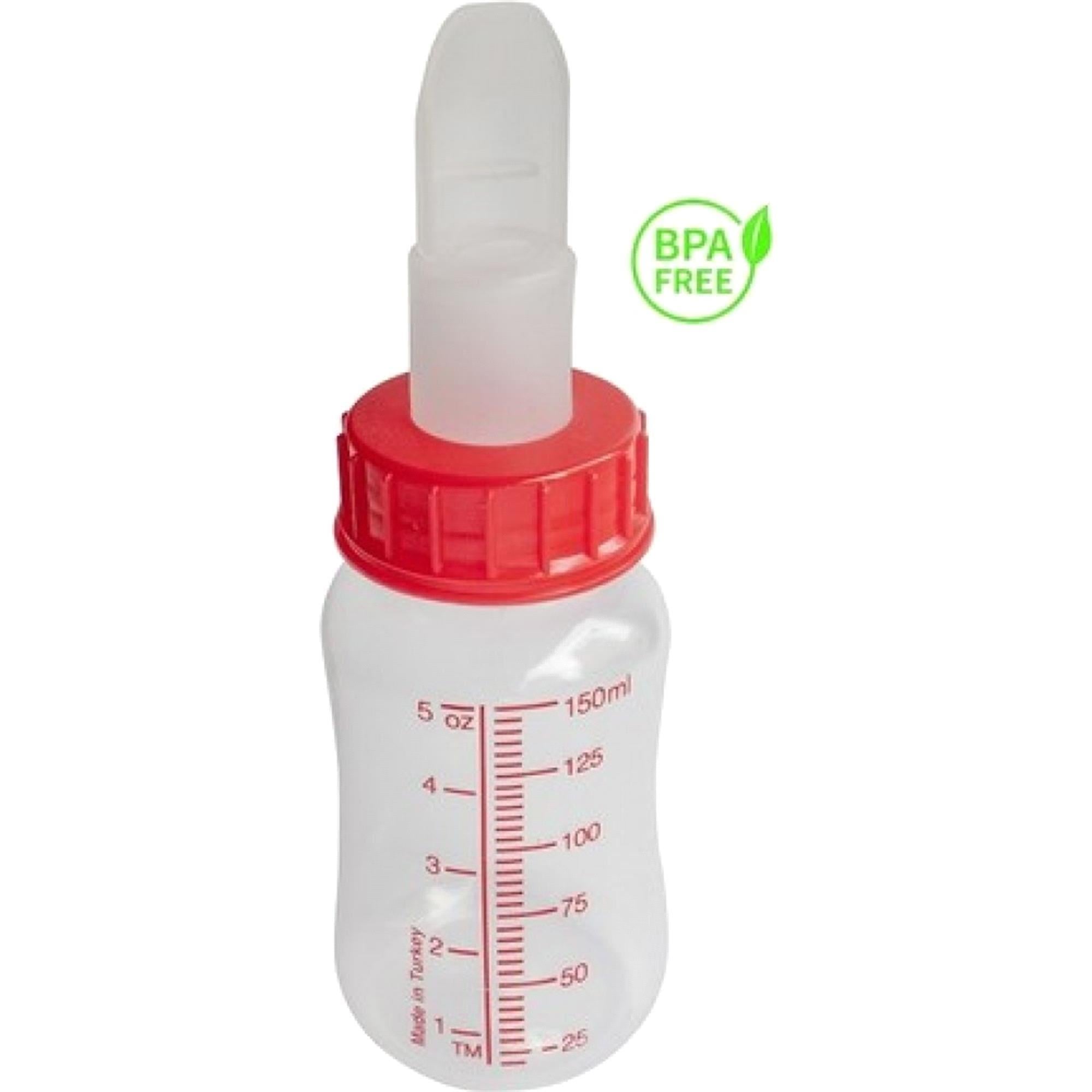 Eday Easy Cup Kaşık Biberon 150 ml 