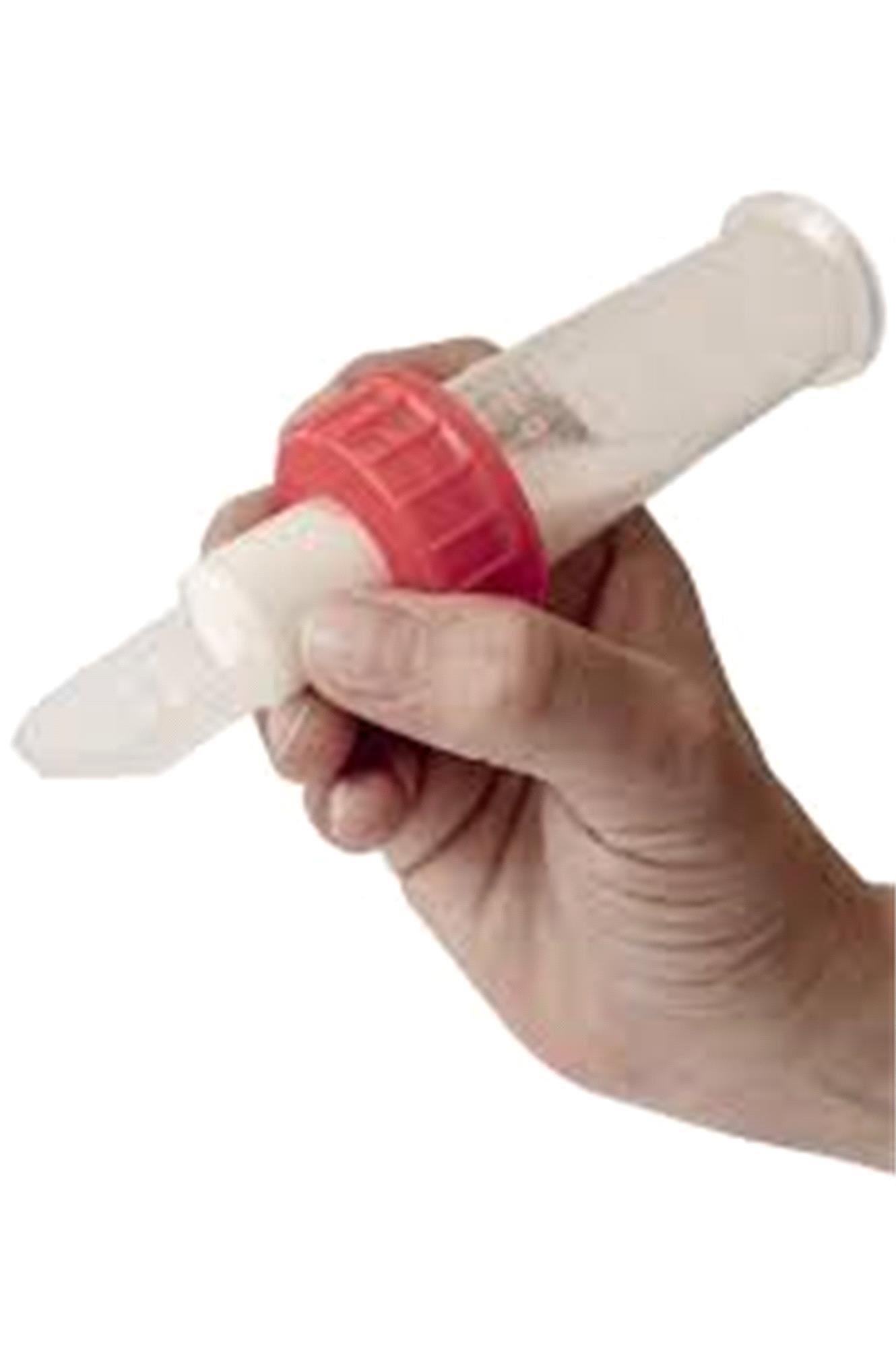 Eday Easy Cup Kaşık Biberon 60 ml 
