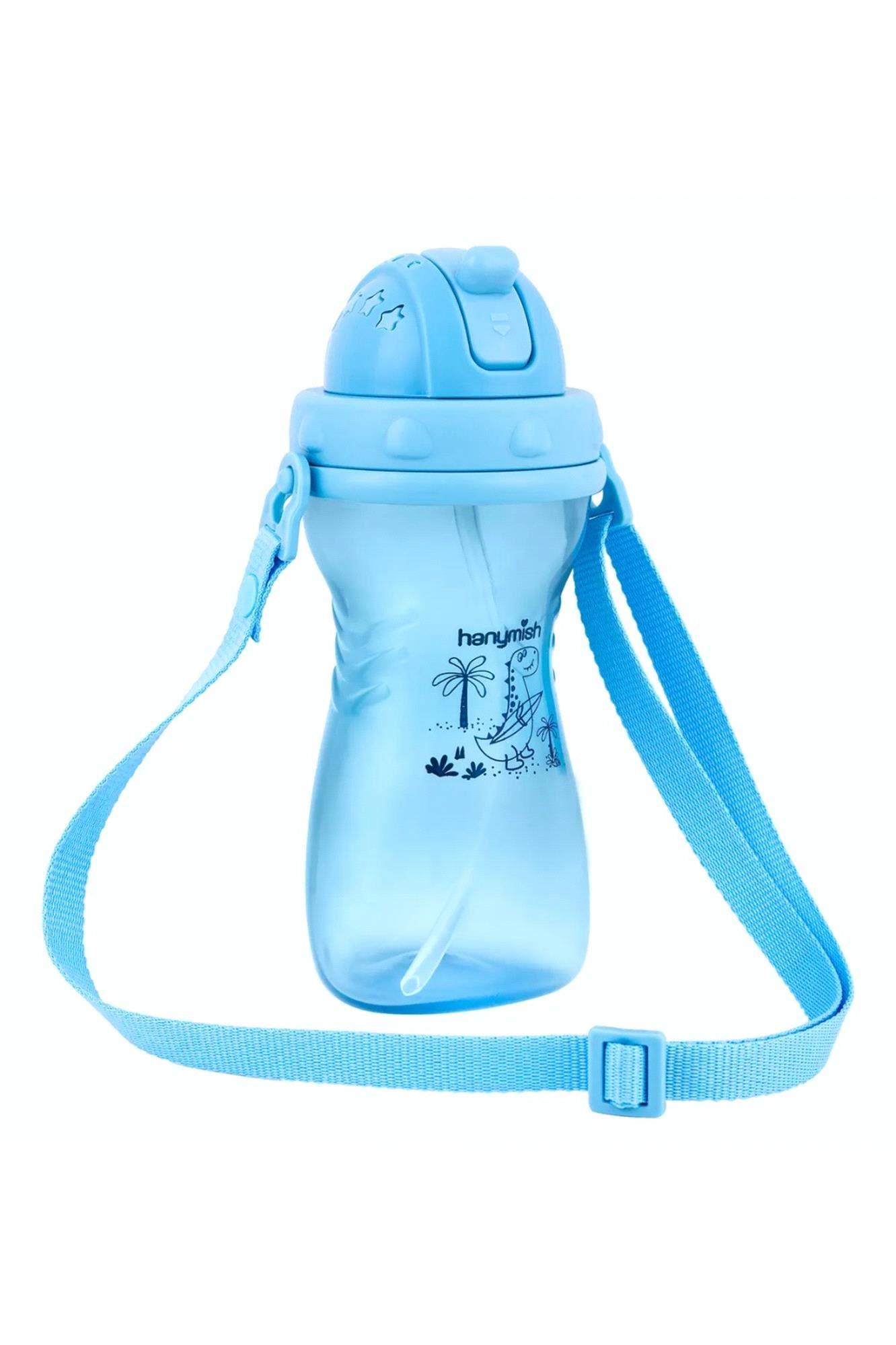 Hanymish 530 Pratik Pipetli Bardak 400 ml