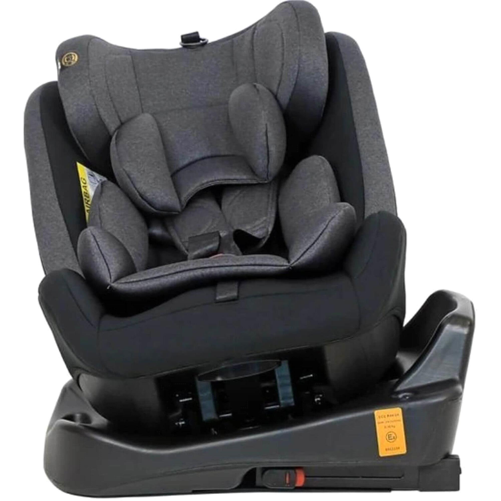 Prego 4088 Strong Fix Oto Koltuğu Füme