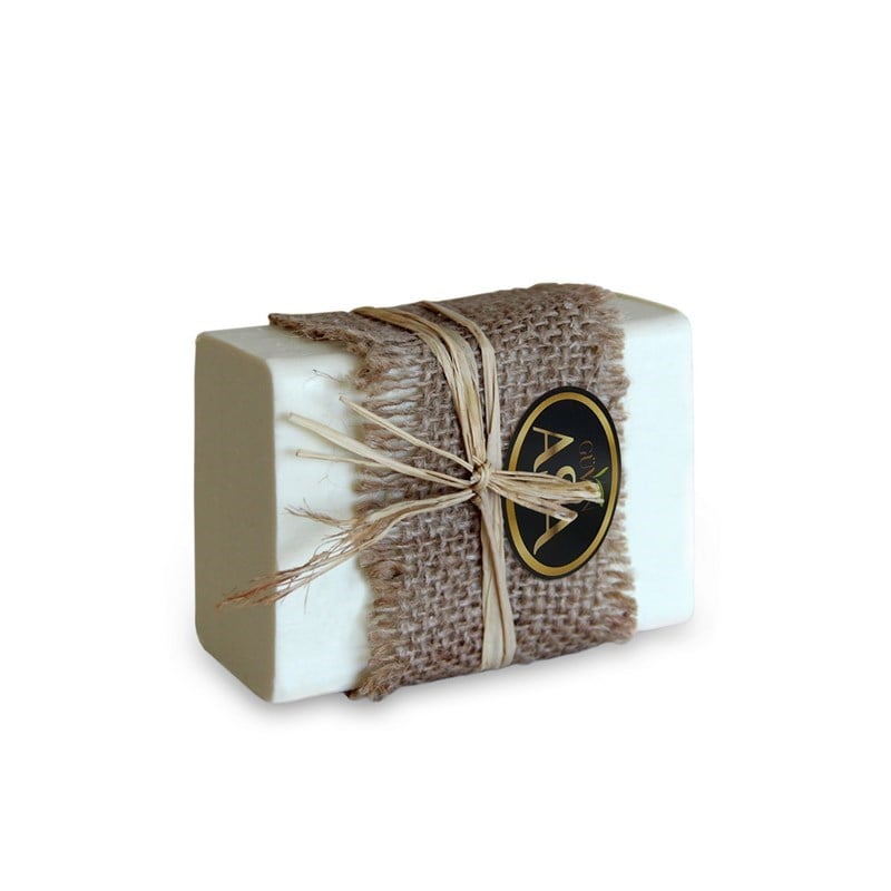 Sade Zeytinyağı Sabunu 200 g