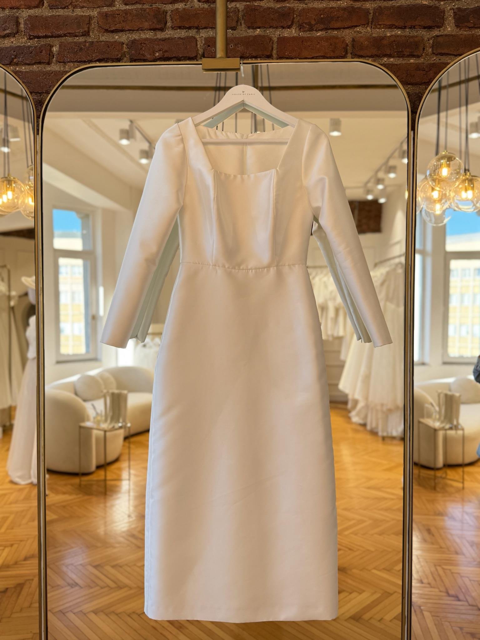 Ziberlin midi boy Julia