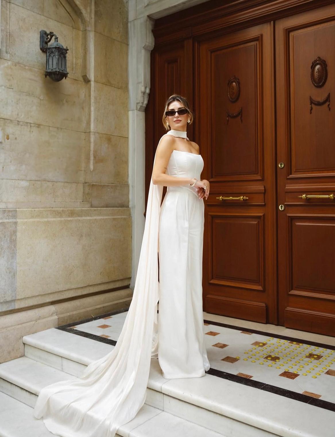 Aleyna Atlı Polina Takım