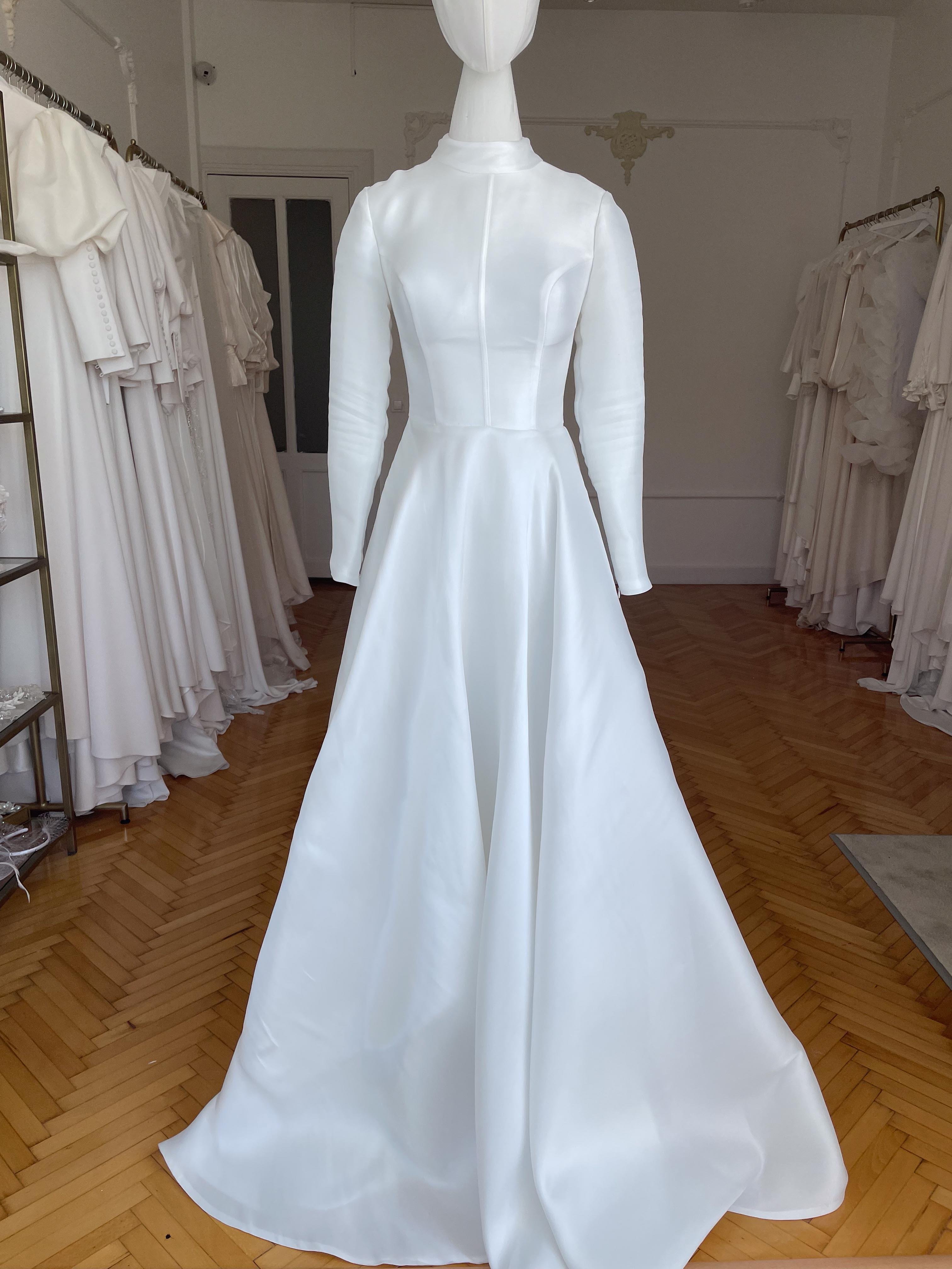 Armani Gelinlik 